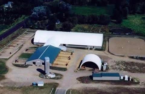 View of Commercial Sale at 13356 347th Street, Lindstrom - Mike Wilen | Minnesota Team Real Estate
