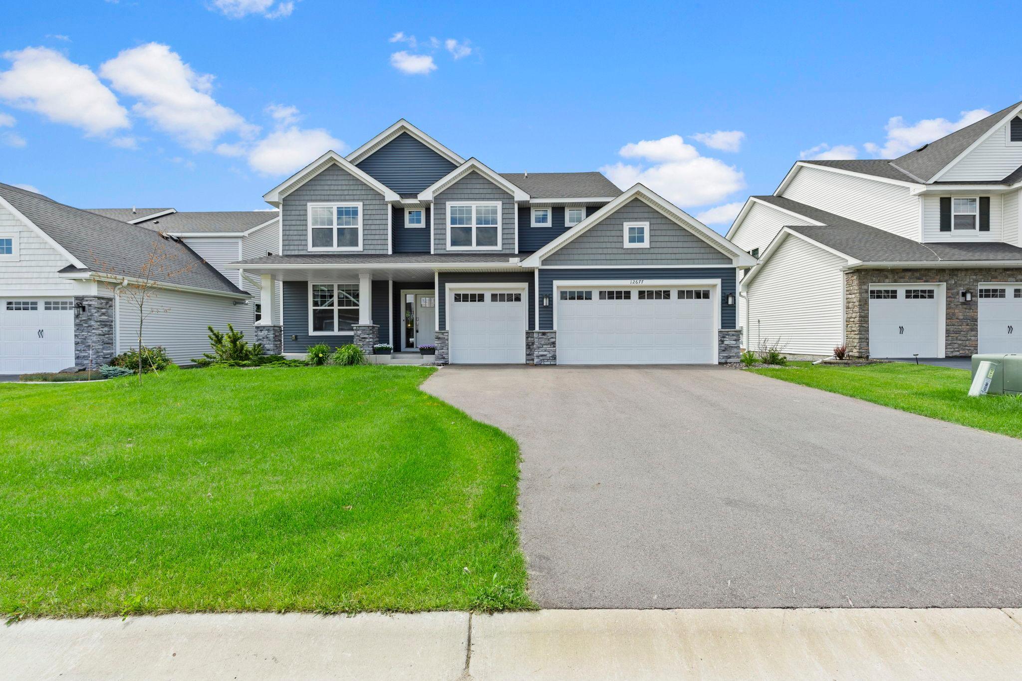 View of Residential at 12677 Ardmore Avenue, Rosemount MN 55068, Rosemount (2 of 28) - Mike Wilen | Minnesota Team Real Estate