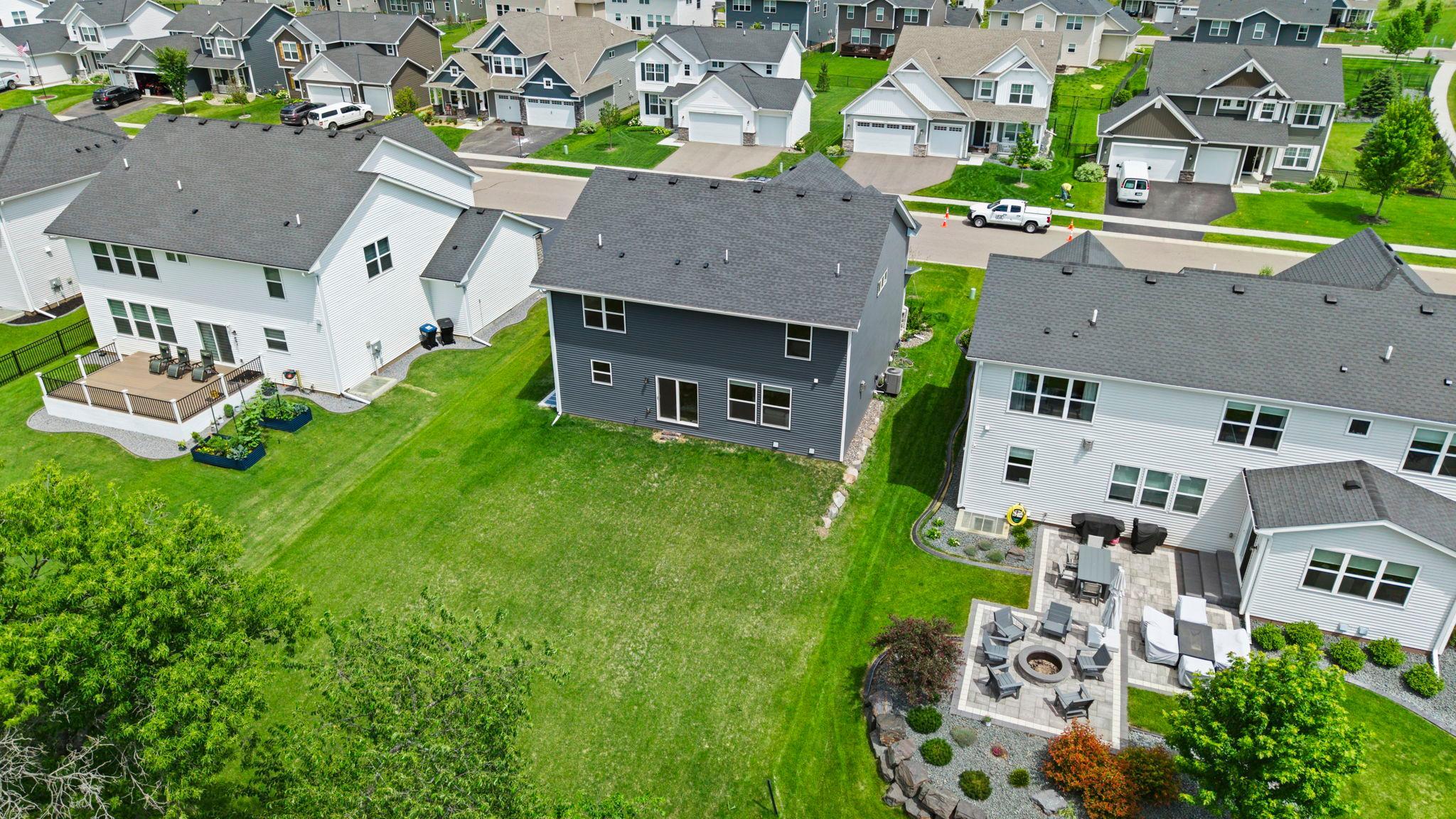 View of Residential at 12677 Ardmore Avenue, Rosemount MN 55068, Rosemount (25 of 28) - Mike Wilen | Minnesota Team Real Estate