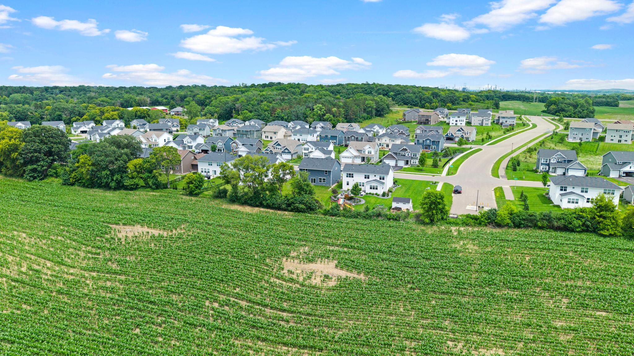 View of Residential at 12677 Ardmore Avenue, Rosemount MN 55068, Rosemount (26 of 28) - Mike Wilen | Minnesota Team Real Estate