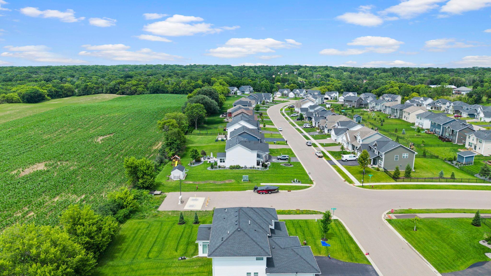 View of Residential at 12677 Ardmore Avenue, Rosemount MN 55068, Rosemount (27 of 28) - Mike Wilen | Minnesota Team Real Estate