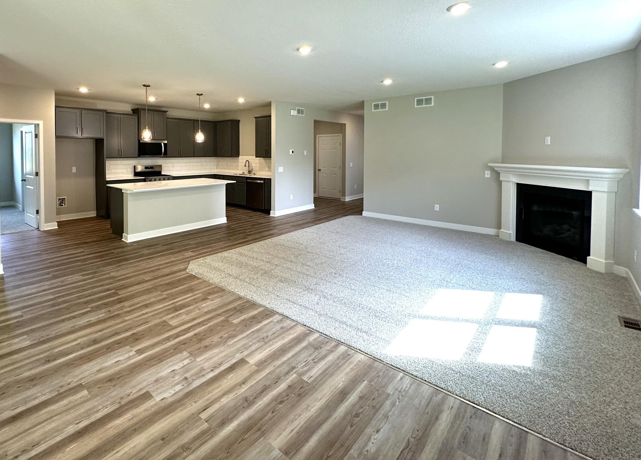 View of Residential at 7933 Marquette Court, Otsego MN 55330, Otsego (13 of 40) - Mike Wilen | Minnesota Team Real Estate