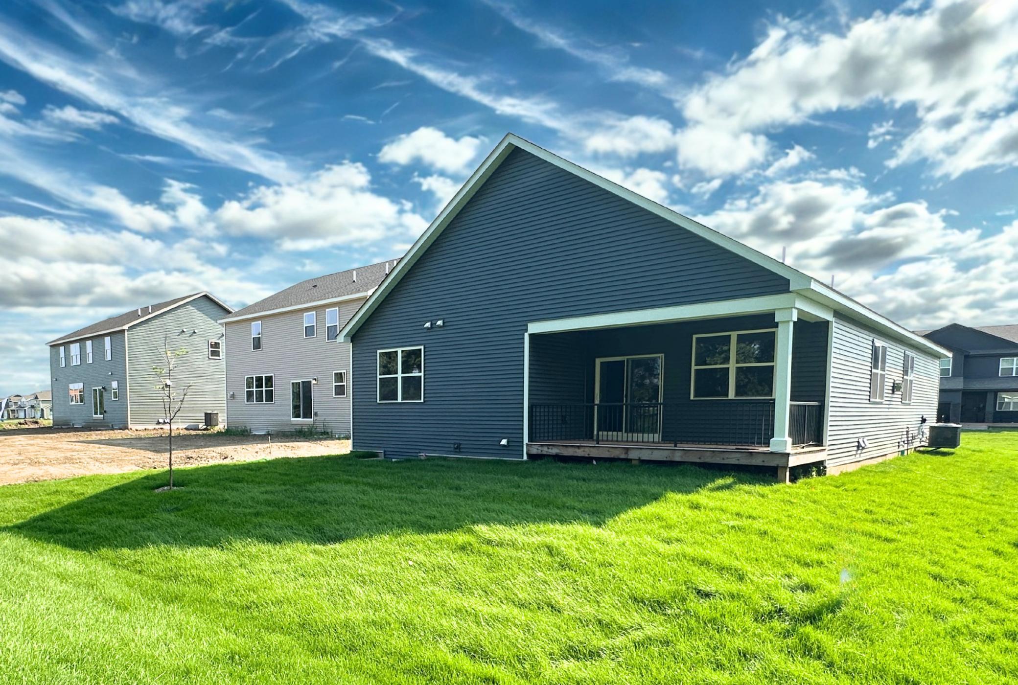 View of Residential at 7933 Marquette Court, Otsego MN 55330, Otsego (29 of 40) - Mike Wilen | Minnesota Team Real Estate