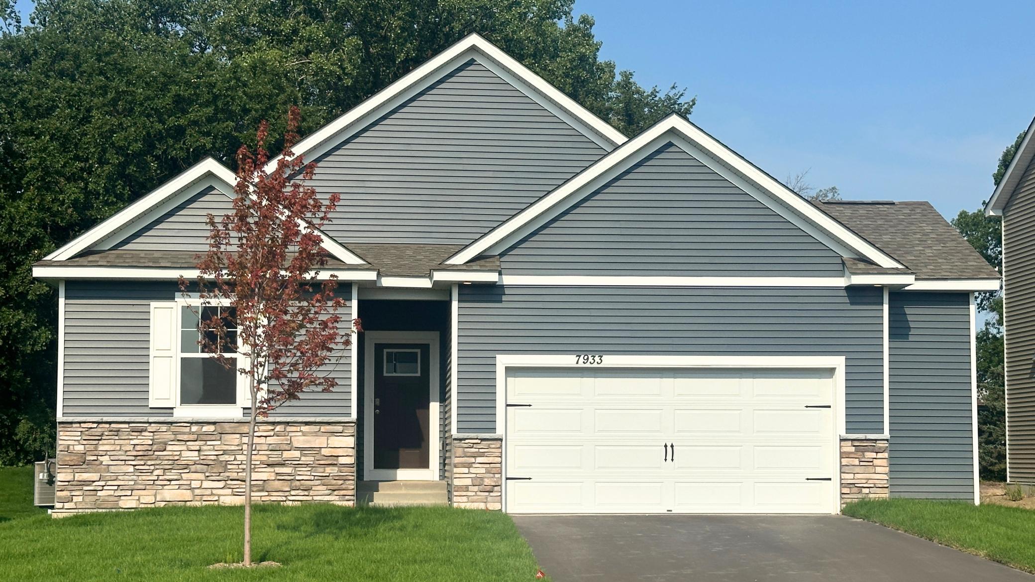 View of Single Family at 7933 Marquette Court, Otsego - Mike Wilen | Minnesota Team Real Estate
