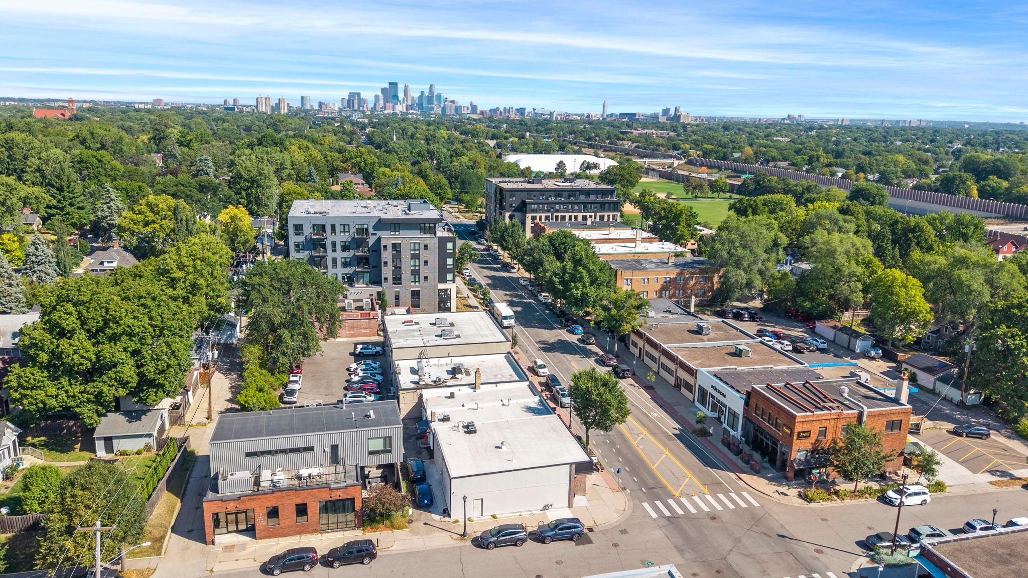 View of Commercial Sale at 4251 Nicollet Avenue, Minneapolis MN 55409, Minneapolis (39 of 39) - Mike Wilen | Minnesota Team Real Estate