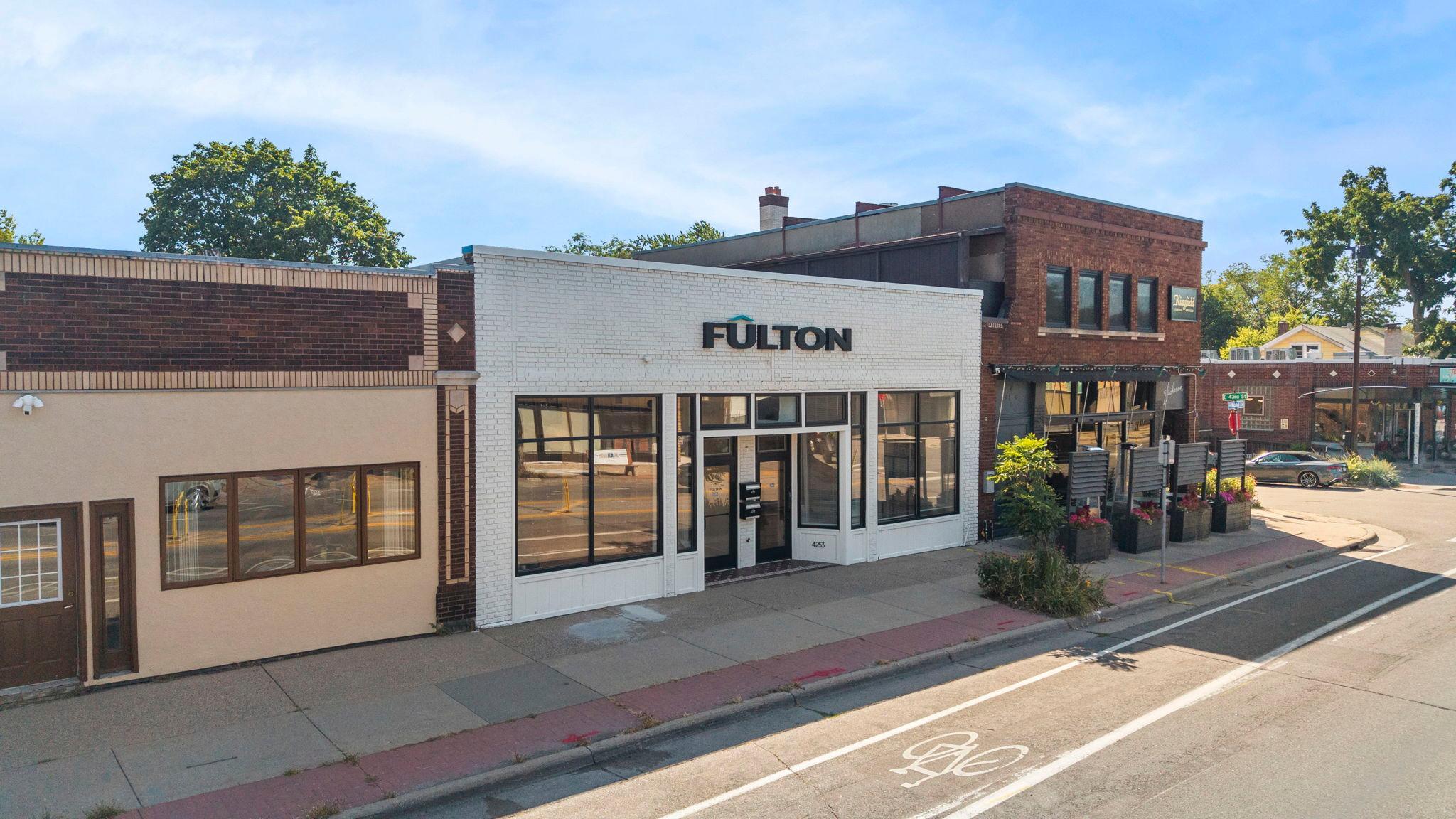 View of Commercial Sale at 4251 Nicollet Avenue, Minneapolis MN 55409, Minneapolis (2 of 39) - Mike Wilen | Minnesota Team Real Estate