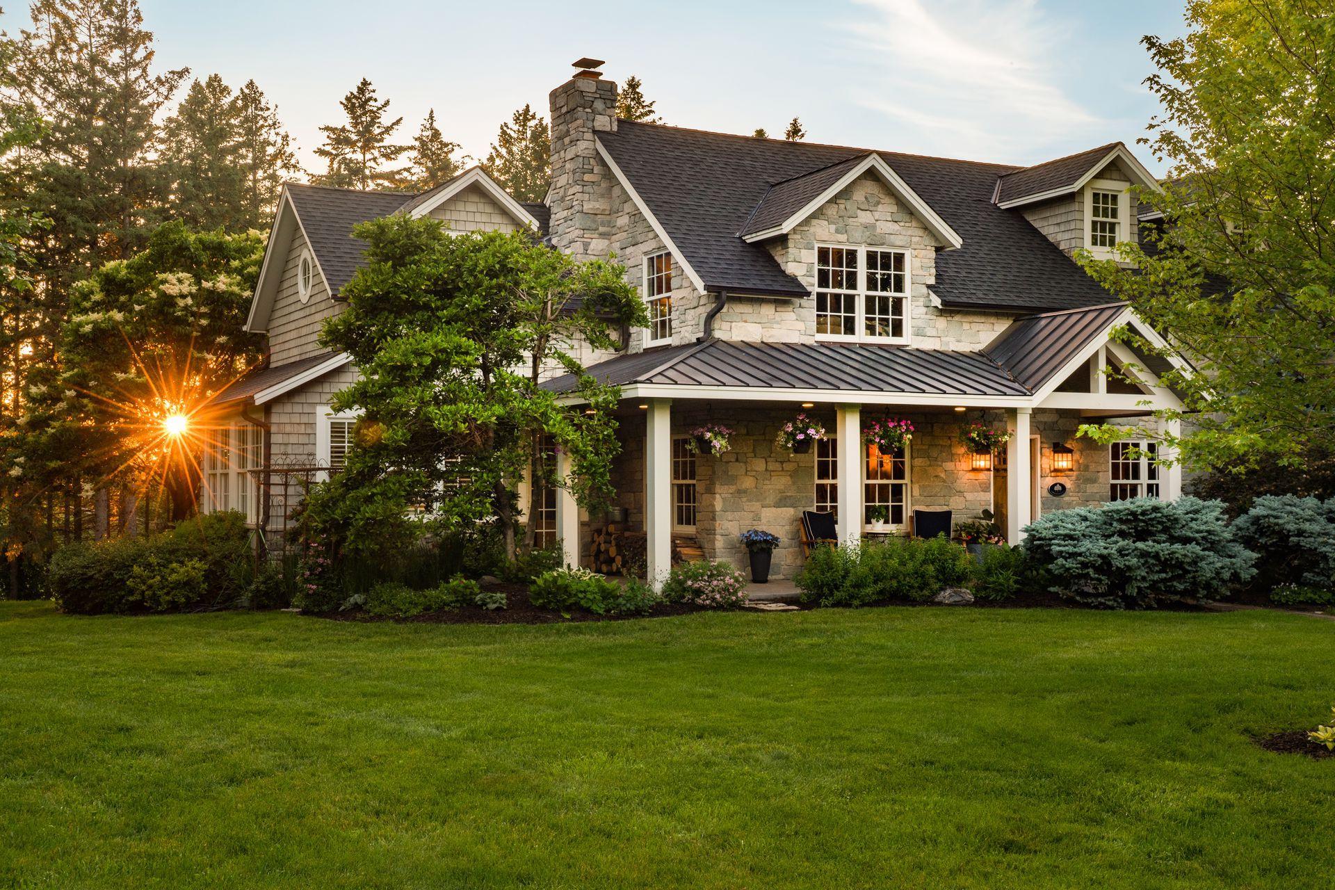 View of Residential at 355 Stubbs Bay Road, Orono MN 55356, Orono (4 of 104) - Mike Wilen | Minnesota Team Real Estate