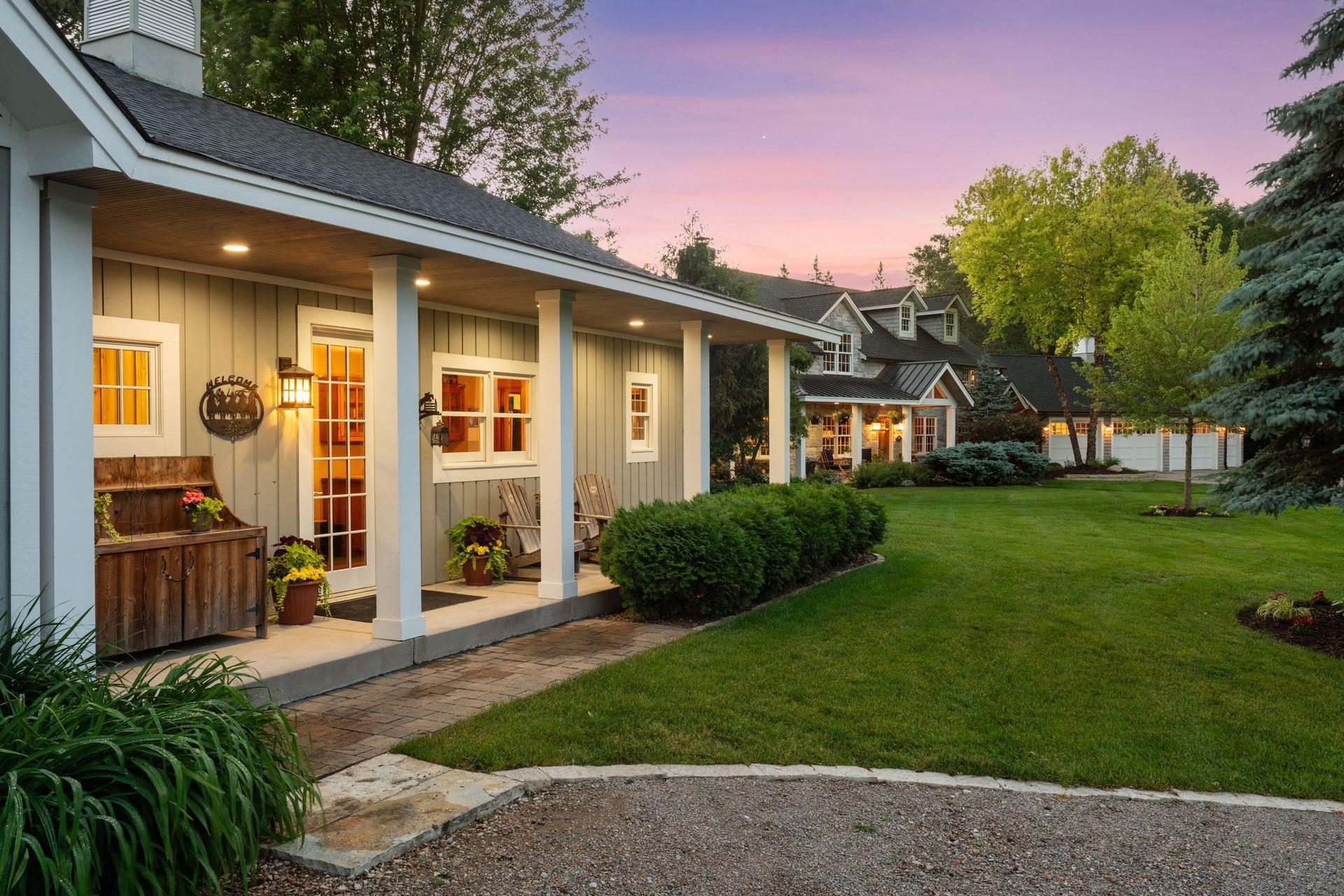 View of Residential at 355 Stubbs Bay Road, Orono MN 55356, Orono - Mike Wilen | Minnesota Team Real Estate