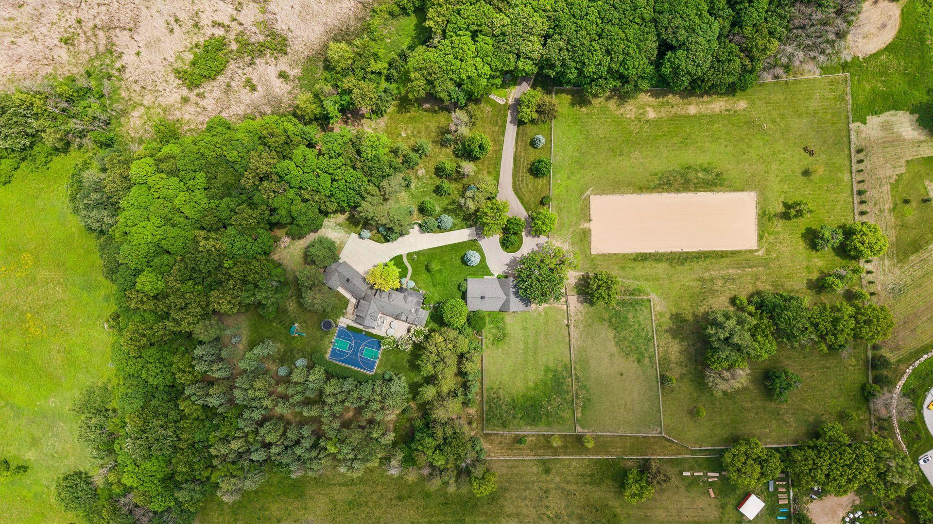 View of Residential at 355 Stubbs Bay Road, Orono MN 55356, Orono (11 of 104) - Mike Wilen | Minnesota Team Real Estate