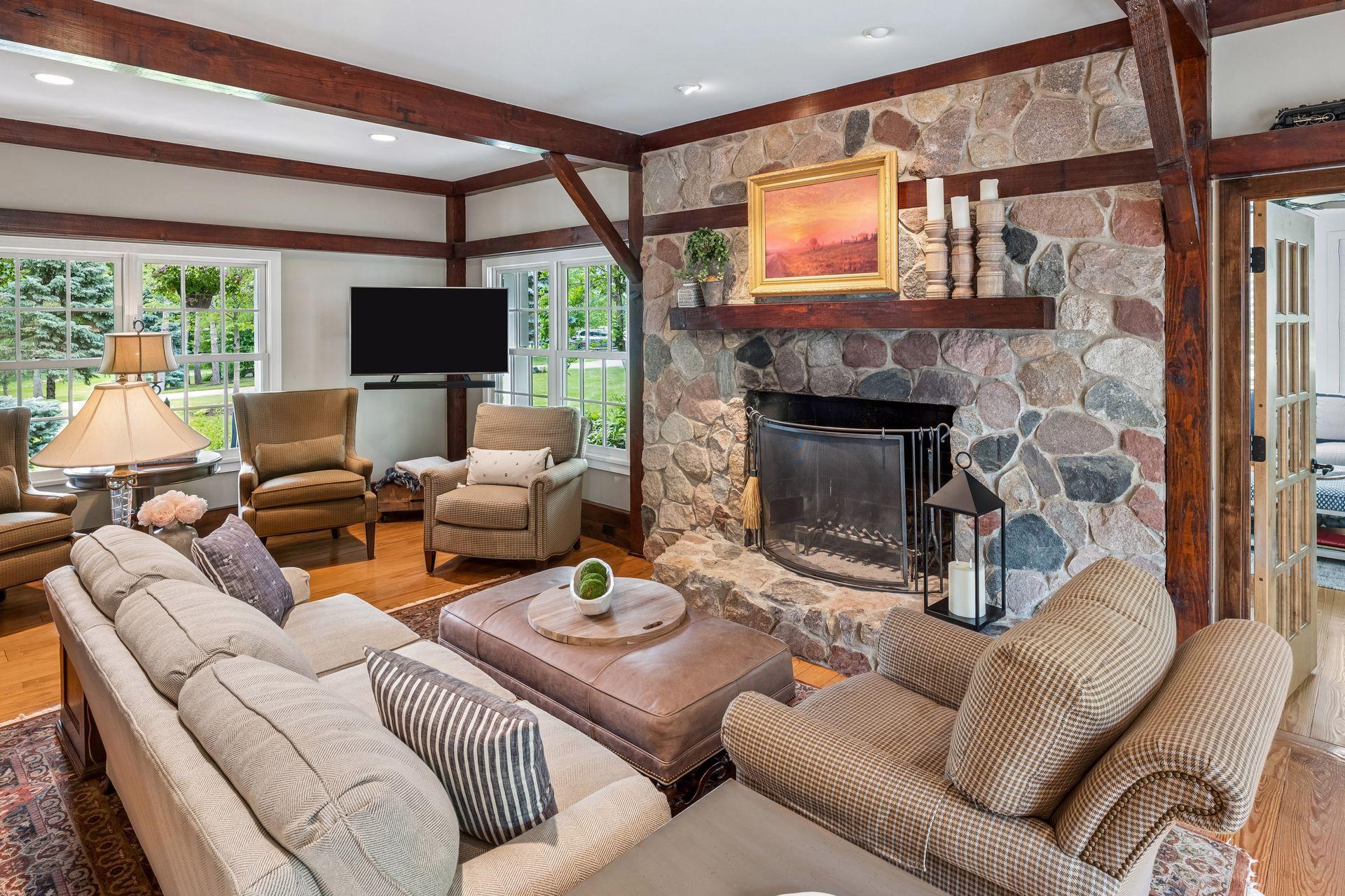 View of Residential at 355 Stubbs Bay Road, Orono MN 55356, Orono (18 of 104) - Mike Wilen | Minnesota Team Real Estate