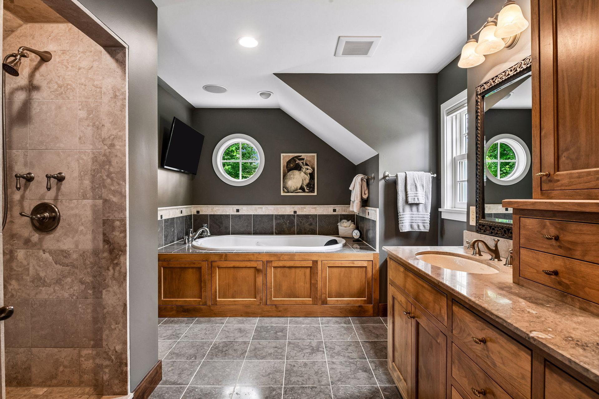 View of Residential at 355 Stubbs Bay Road, Orono MN 55356, Orono (54 of 104) - Mike Wilen | Minnesota Team Real Estate