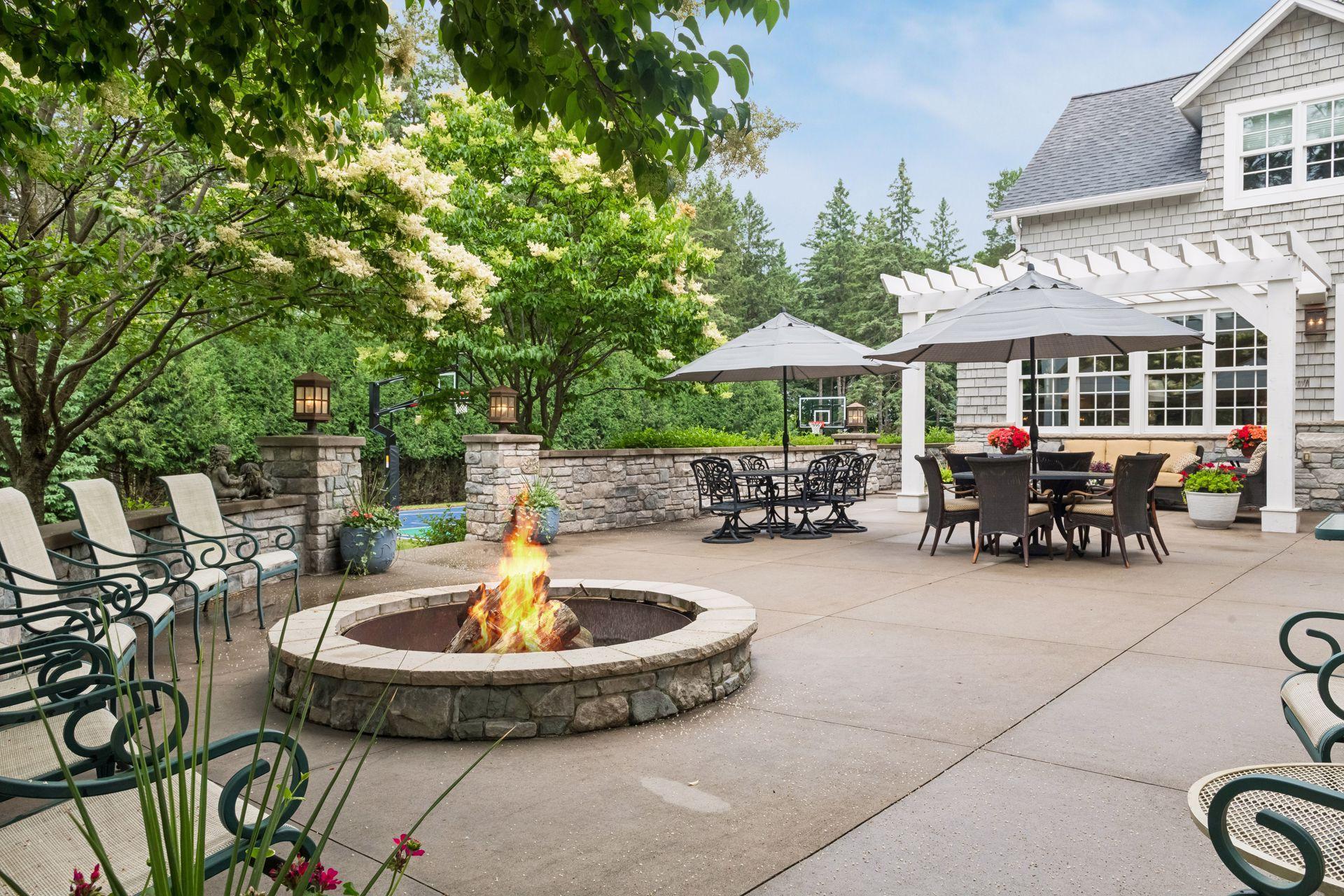 View of Residential at 355 Stubbs Bay Road, Orono MN 55356, Orono (68 of 104) - Mike Wilen | Minnesota Team Real Estate