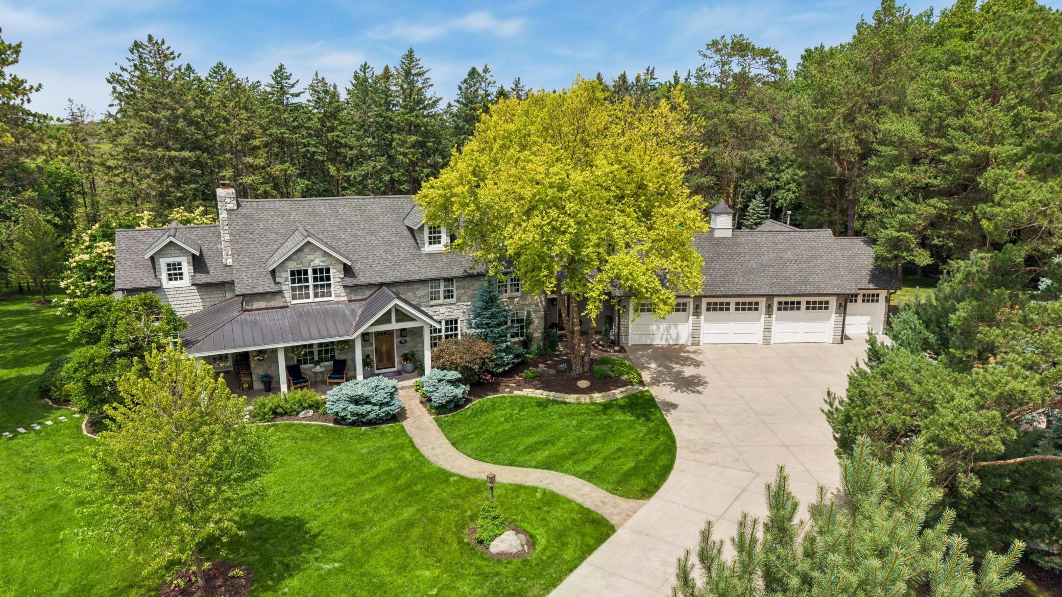 View of Residential at 355 Stubbs Bay Road, Orono MN 55356, Orono (93 of 104) - Mike Wilen | Minnesota Team Real Estate