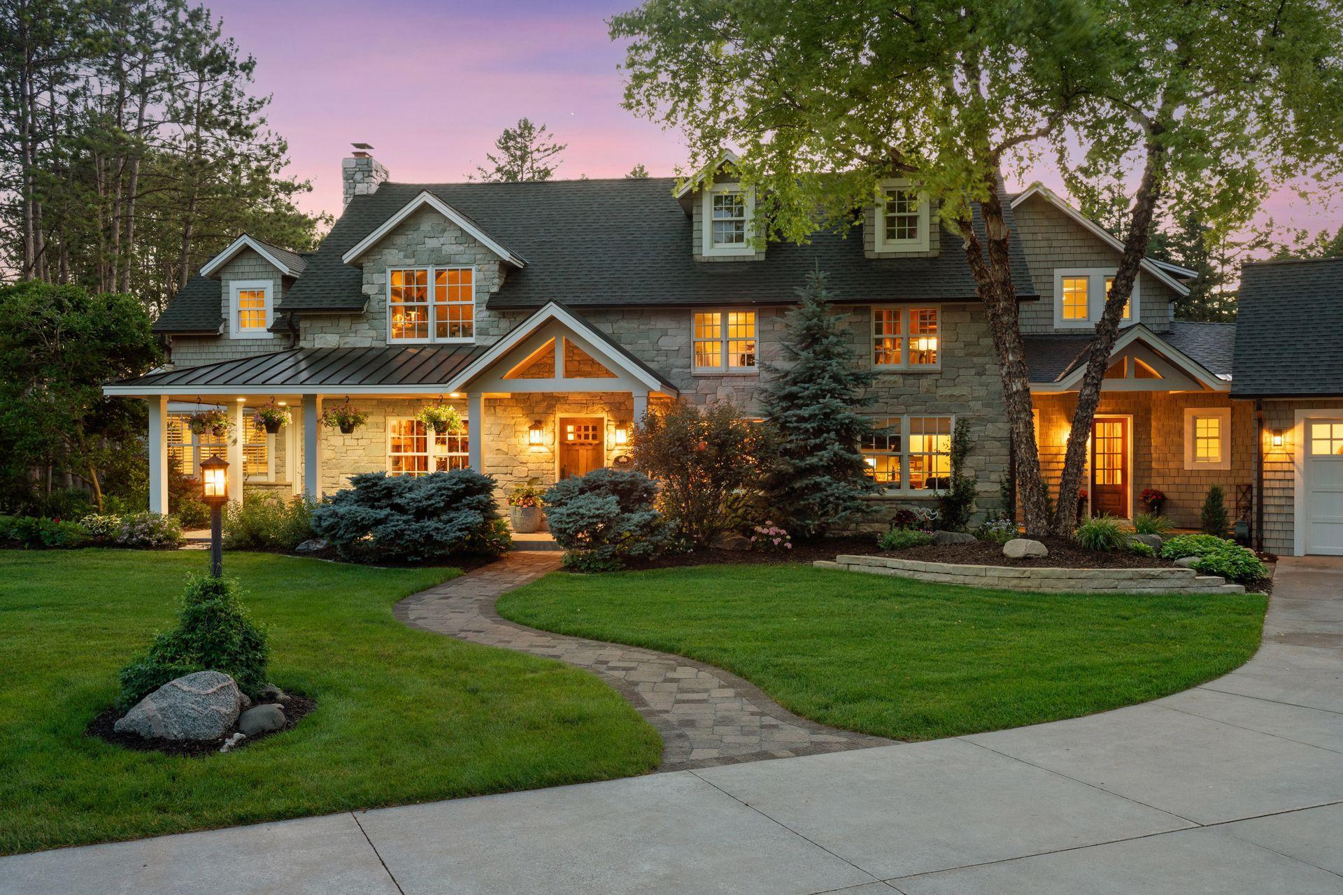 View of Residential at 355 Stubbs Bay Road, Orono MN 55356, Orono (97 of 104) - Mike Wilen | Minnesota Team Real Estate