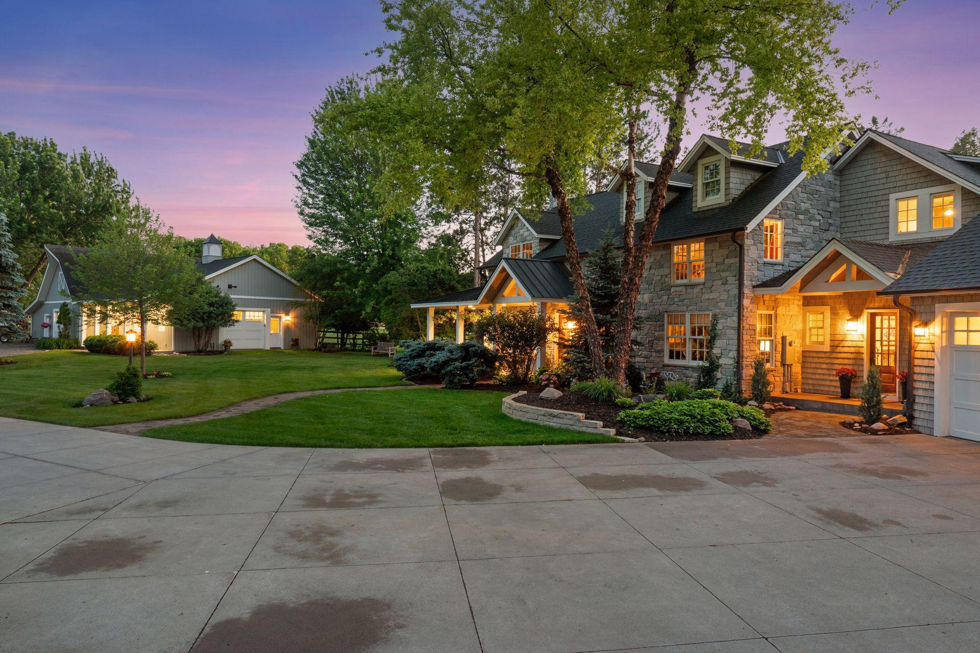 View of Residential at 355 Stubbs Bay Road, Orono MN 55356, Orono (98 of 104) - Mike Wilen | Minnesota Team Real Estate