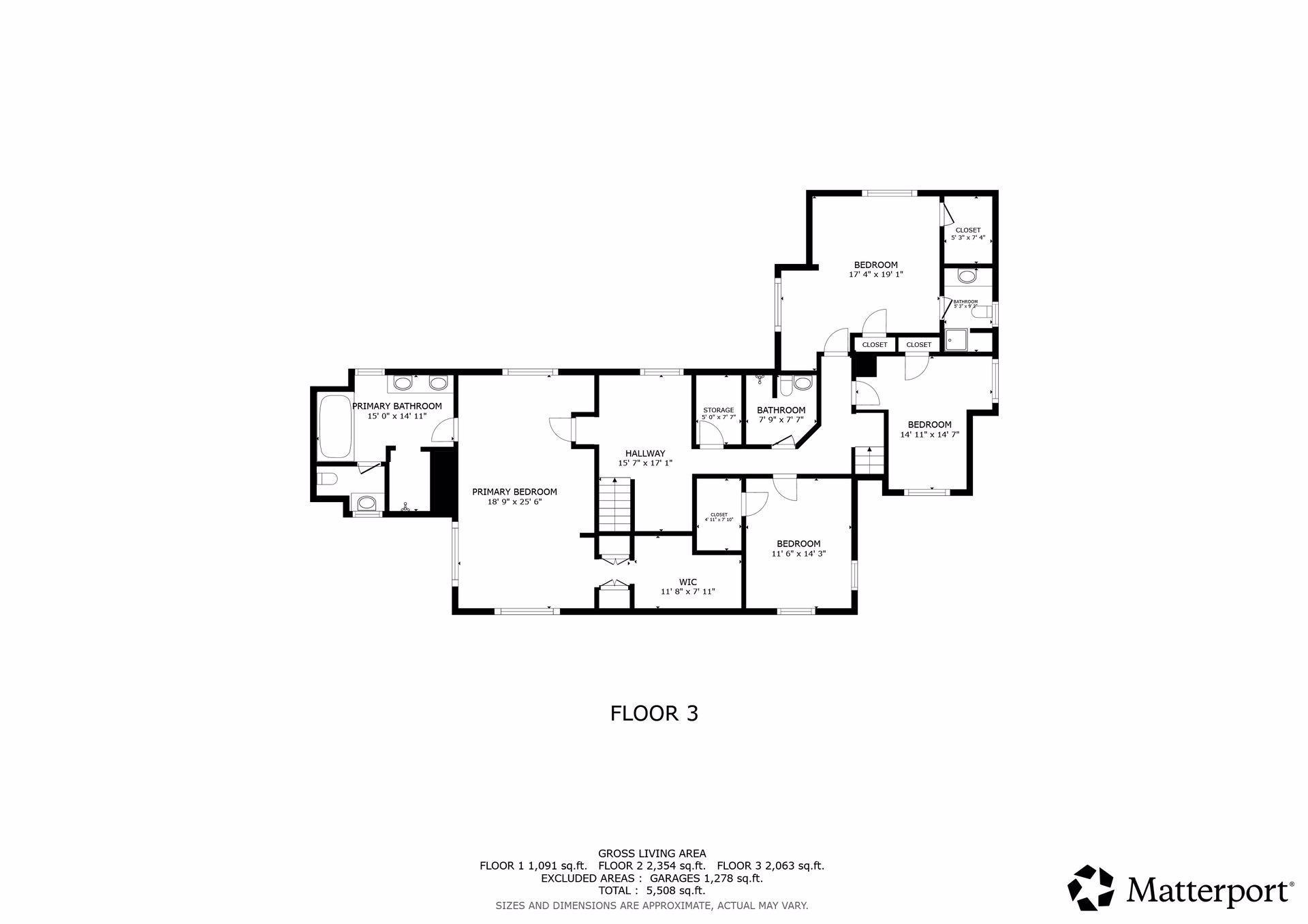 View of Residential at 355 Stubbs Bay Road, Orono MN 55356, Orono (103 of 104) - Mike Wilen | Minnesota Team Real Estate