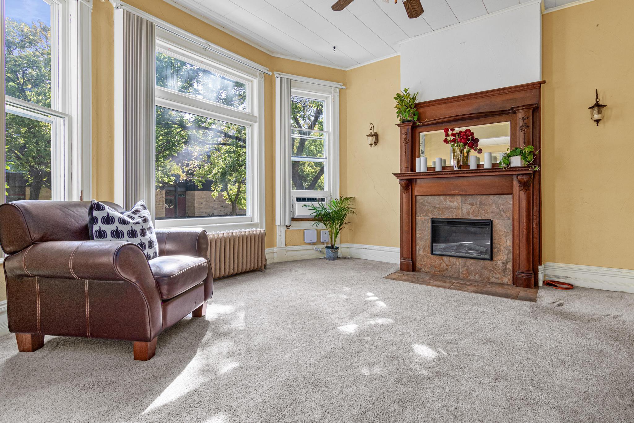 View of Residential at 742 Holly Avenue, Saint Paul MN 55104, Saint Paul (7 of 38) - Mike Wilen | Minnesota Team Real Estate