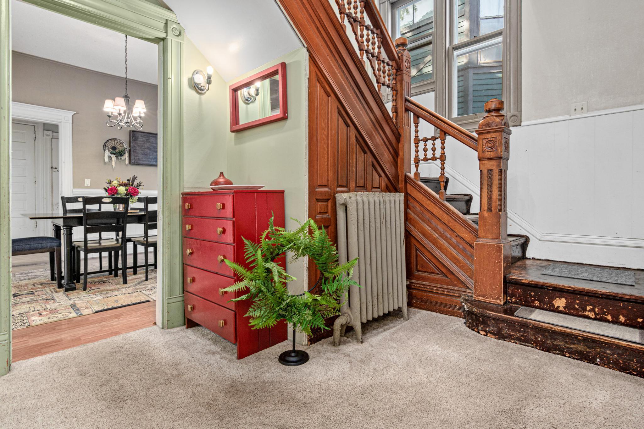 View of Residential at 742 Holly Avenue, Saint Paul MN 55104, Saint Paul (11 of 38) - Mike Wilen | Minnesota Team Real Estate