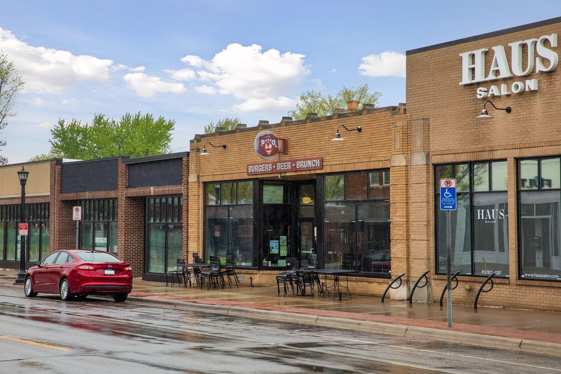 View of Residential at 4731 Nicollet Avenue #2, Minneapolis MN 55419, Minneapolis (39 of 41) - Mike Wilen | Minnesota Team Real Estate