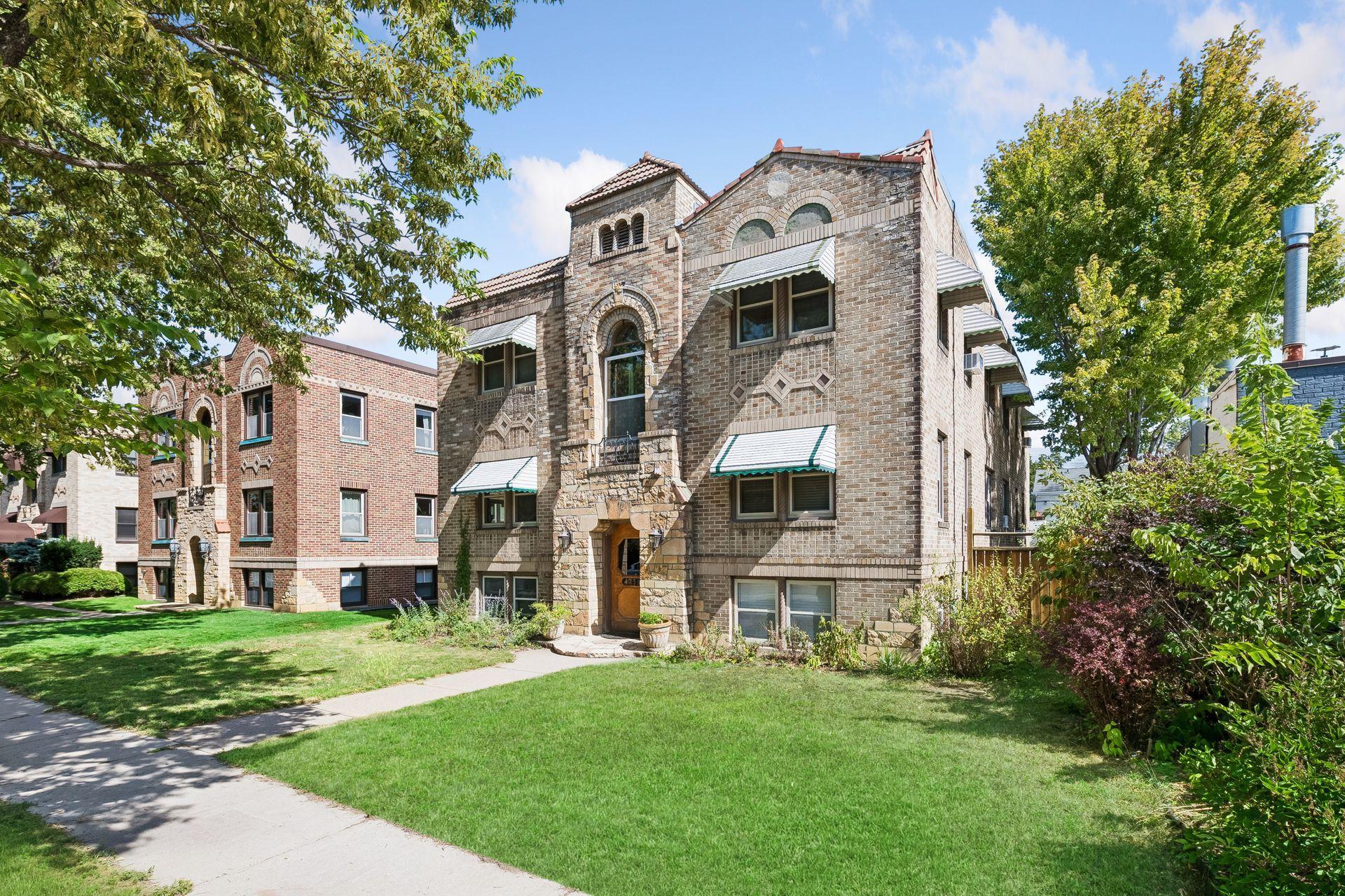 View of Residential at 4731 Nicollet Avenue #2, Minneapolis MN 55419, Minneapolis (4 of 41) - Mike Wilen | Minnesota Team Real Estate