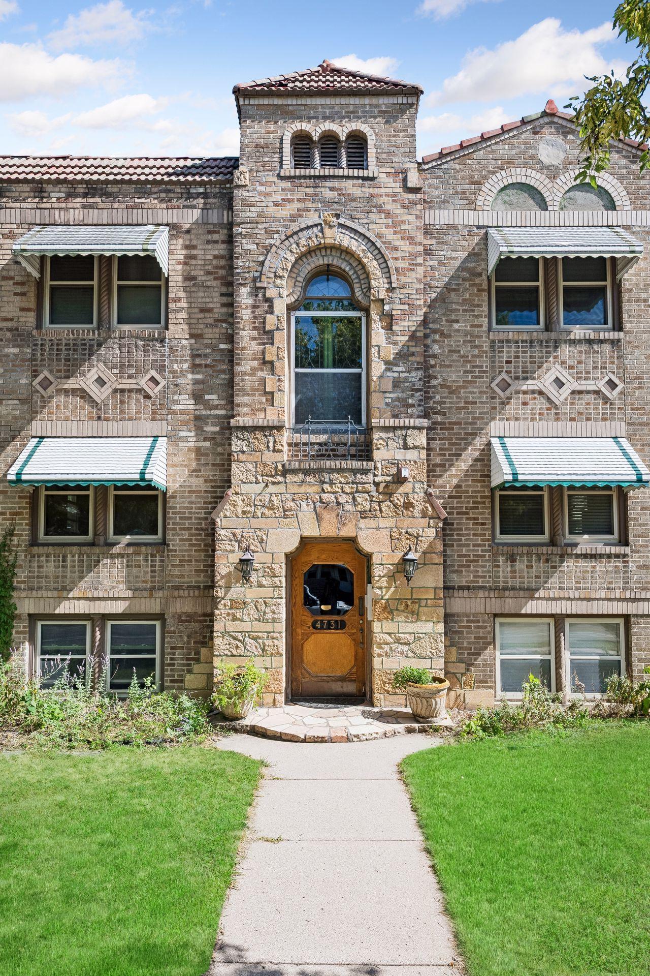 View of Residential at 4731 Nicollet Avenue #2, Minneapolis MN 55419, Minneapolis (3 of 41) - Mike Wilen | Minnesota Team Real Estate