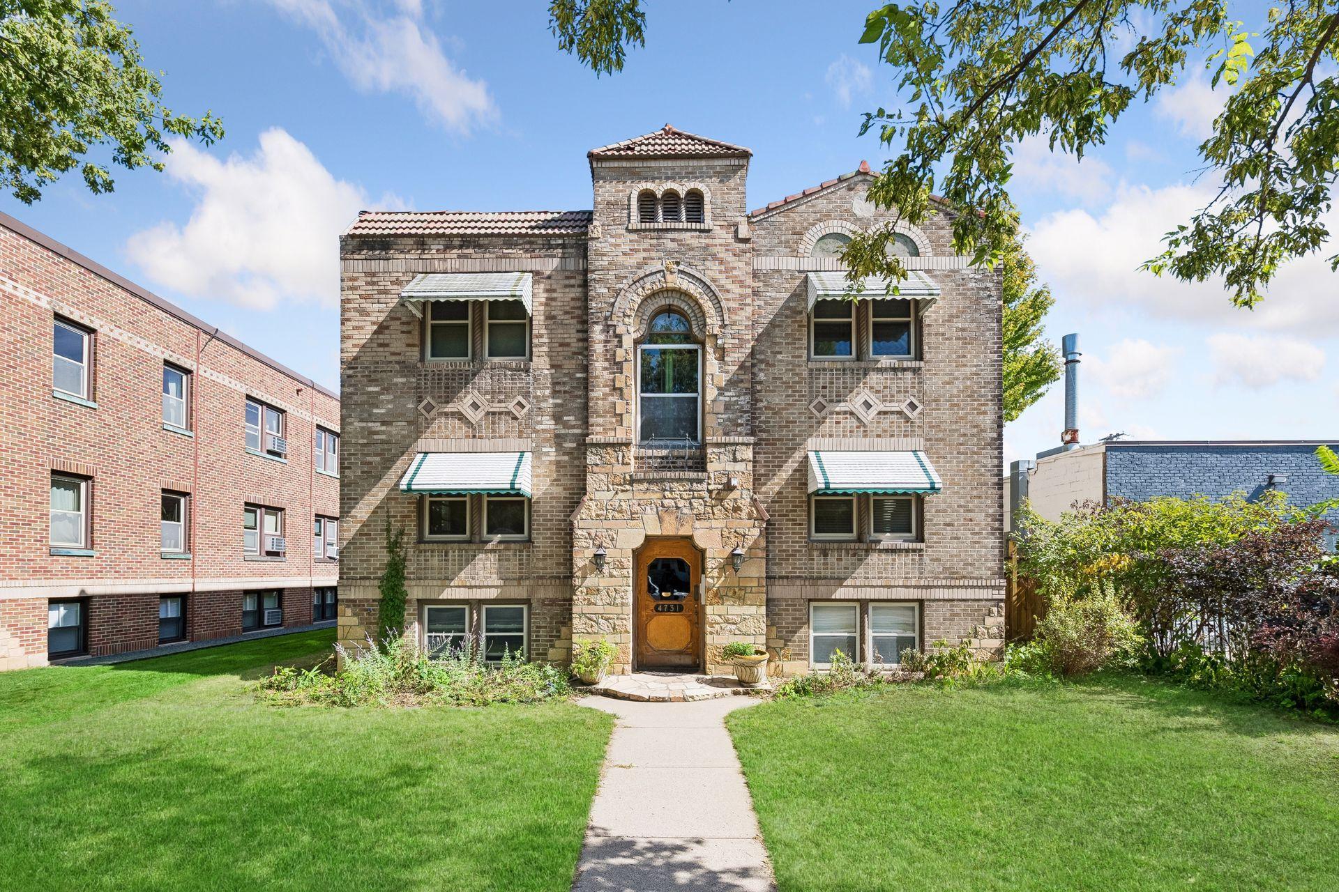 View of Residential at 4731 Nicollet Avenue #2, Minneapolis MN 55419, Minneapolis (2 of 41) - Mike Wilen | Minnesota Team Real Estate