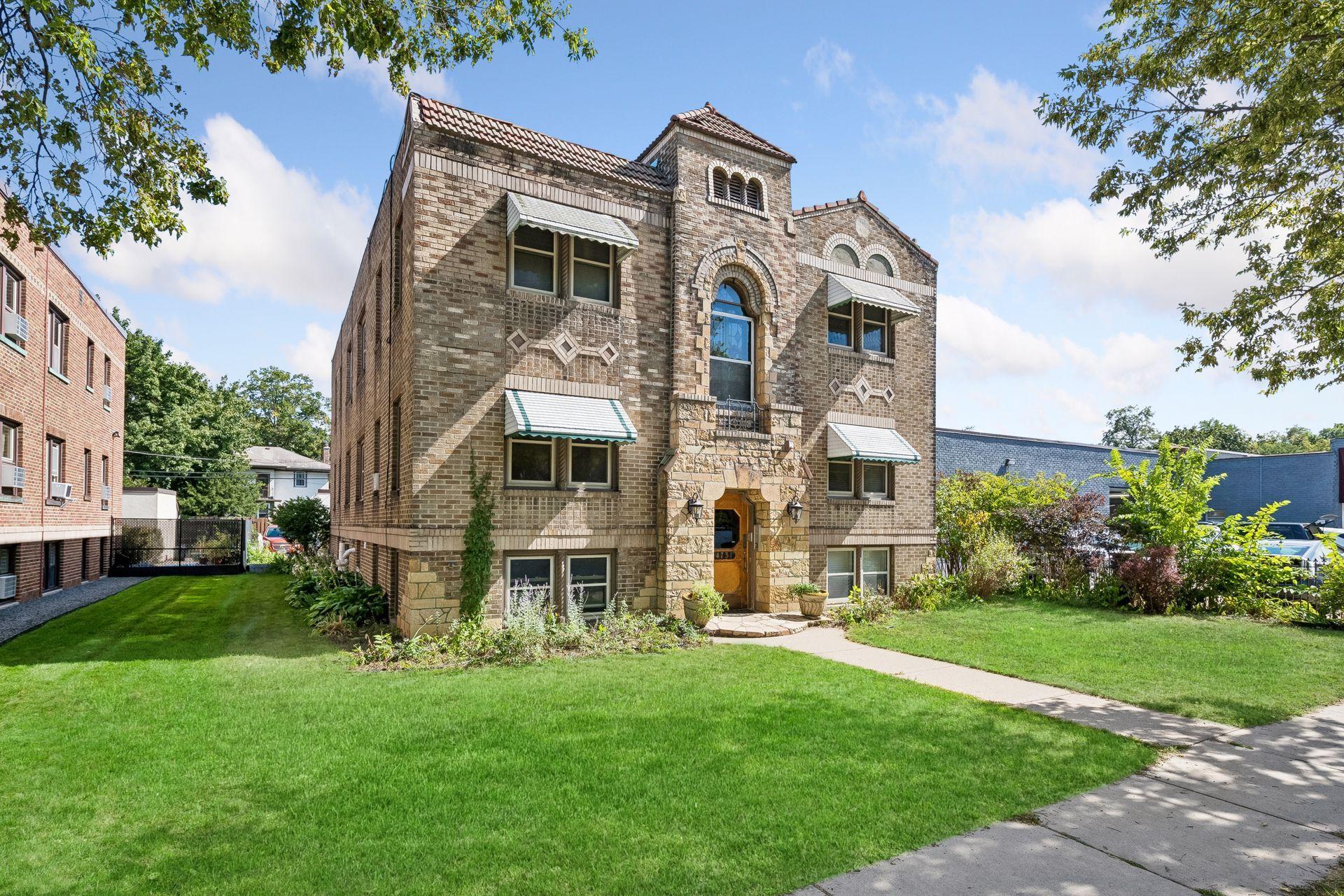 View of (CC) Low Rise (3- Levels) at 4731 Nicollet Avenue, Minneapolis - Mike Wilen | Minnesota Team Real Estate