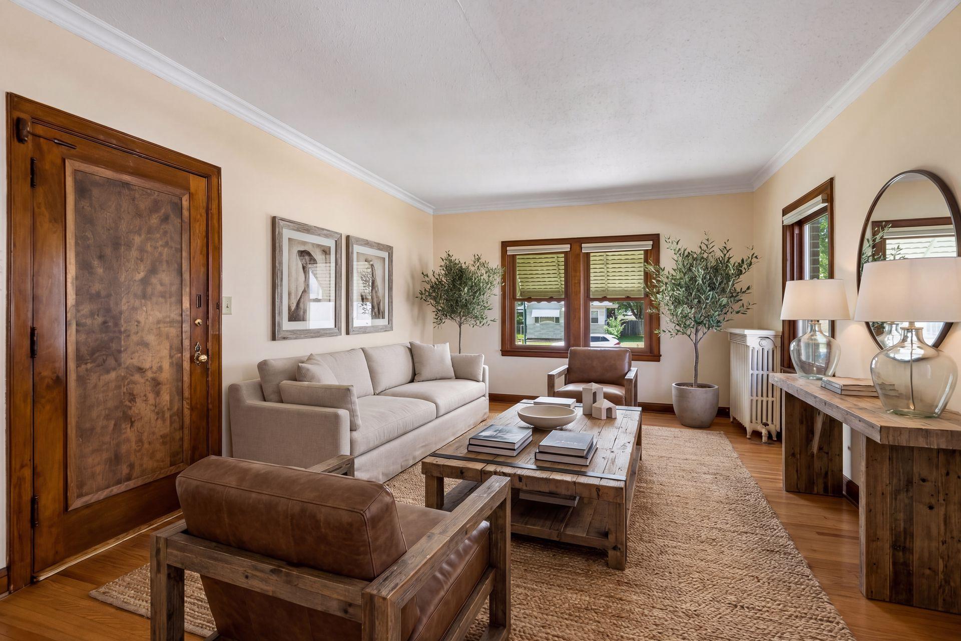 View of Residential at 4731 Nicollet Avenue #2, Minneapolis MN 55419, Minneapolis (6 of 41) - Mike Wilen | Minnesota Team Real Estate