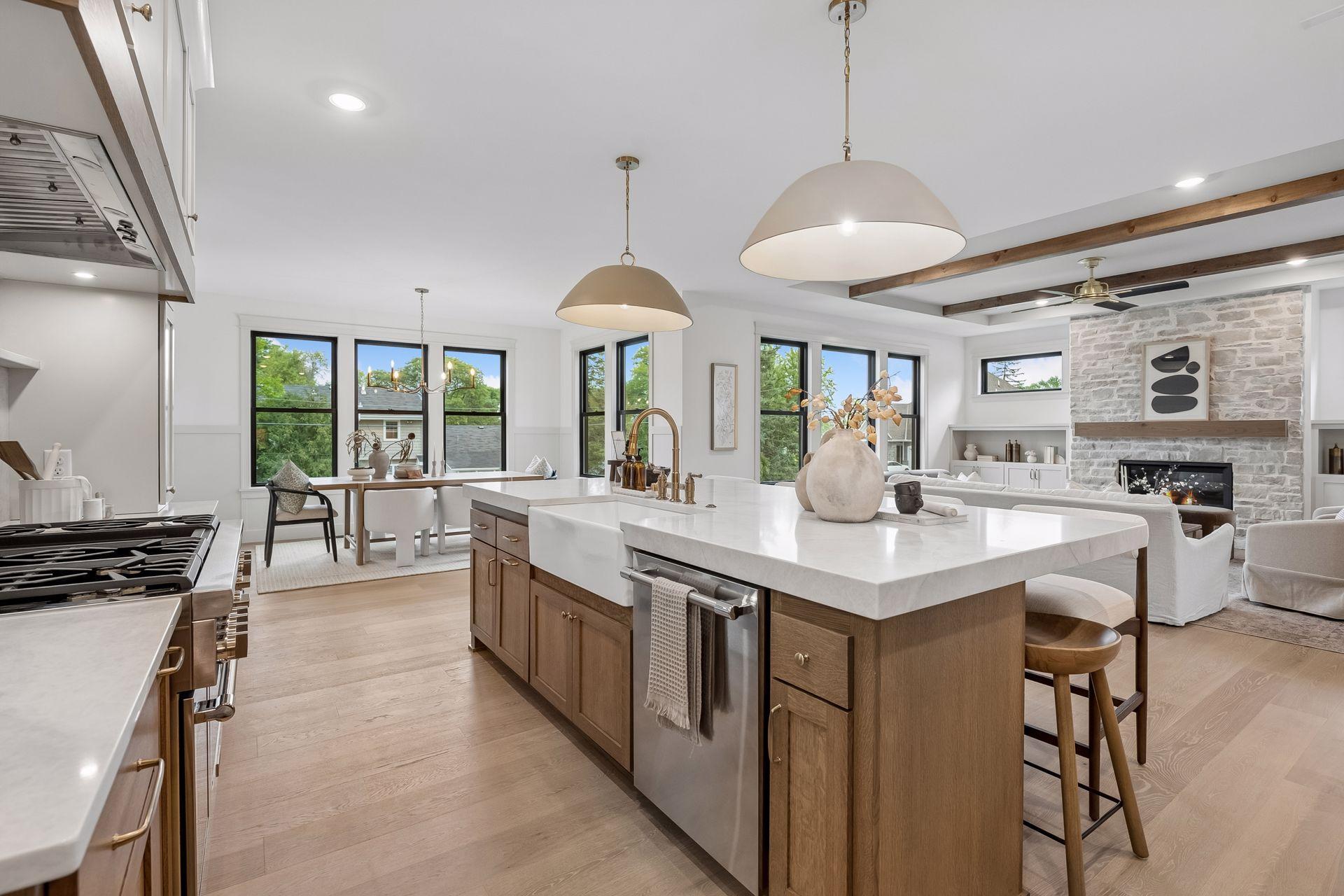 View of Residential at 5700 Susan Avenue, Edina MN 55439, Edina (12 of 43) - Mike Wilen | Minnesota Team Real Estate