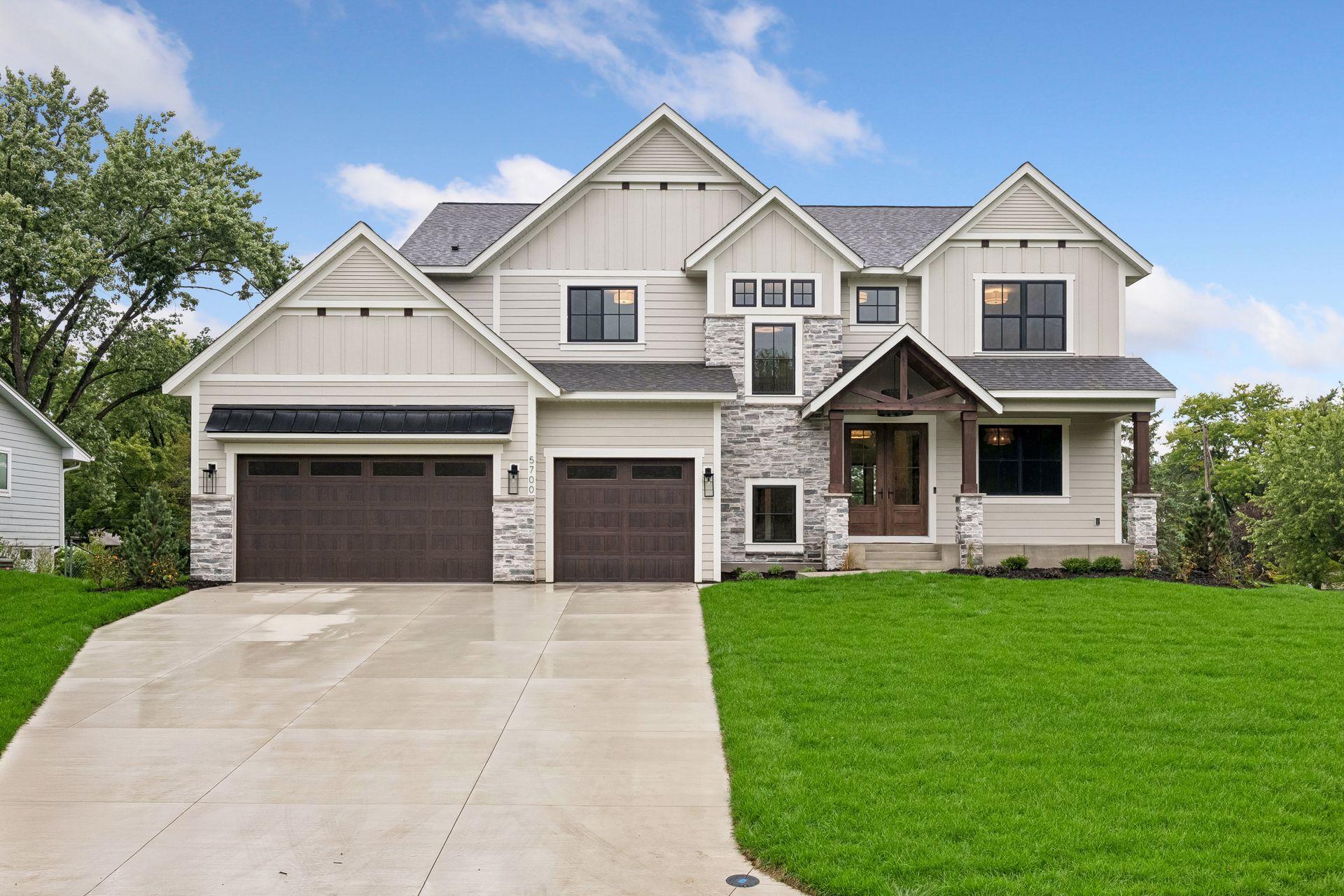 View of Single Family at 5700 Susan Avenue, Edina - Mike Wilen | Minnesota Team Real Estate