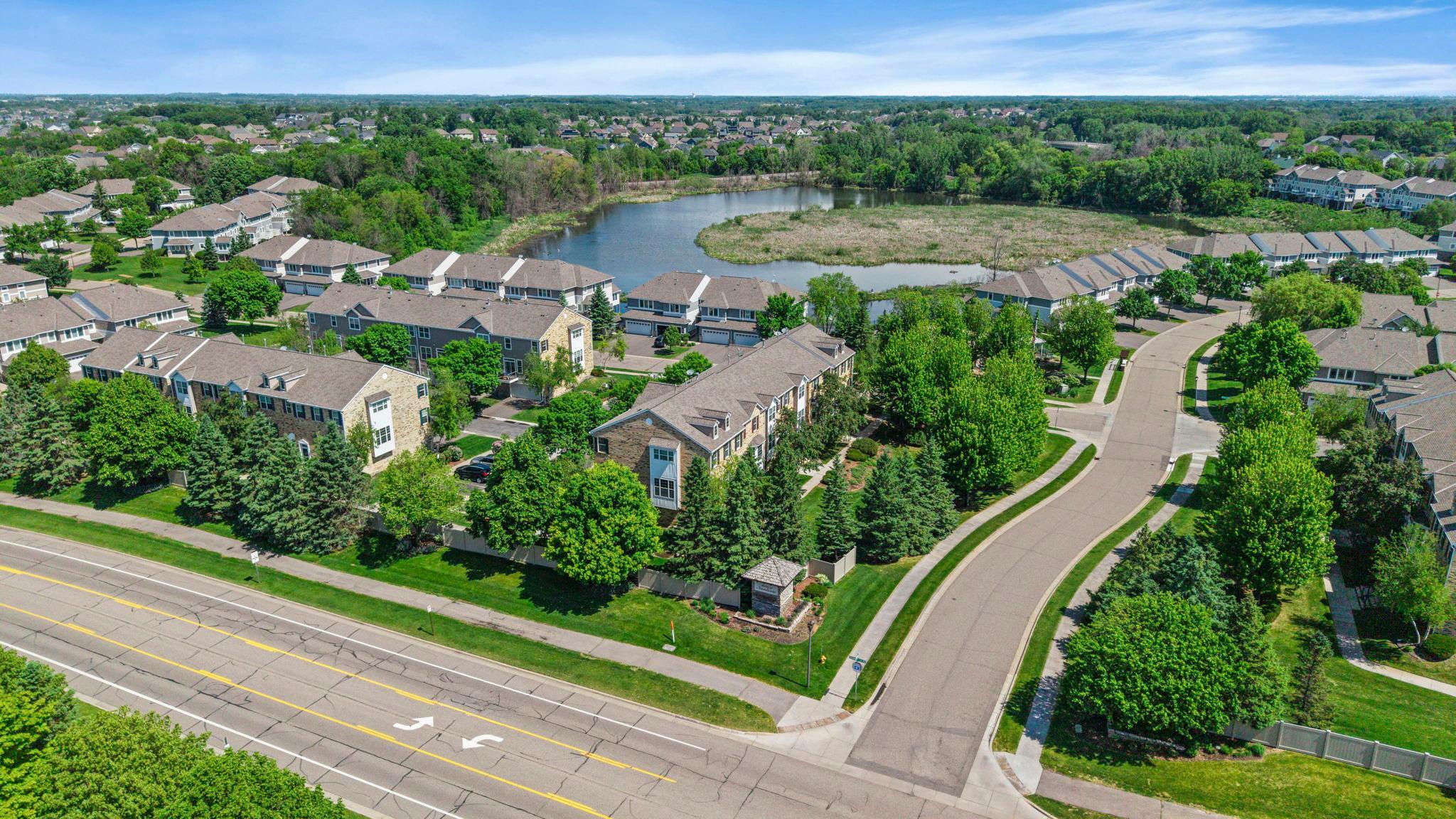 View of Residential at 16217 50th Avenue, Plymouth MN 55446, Plymouth (66 of 92) - Mike Wilen | Minnesota Team Real Estate
