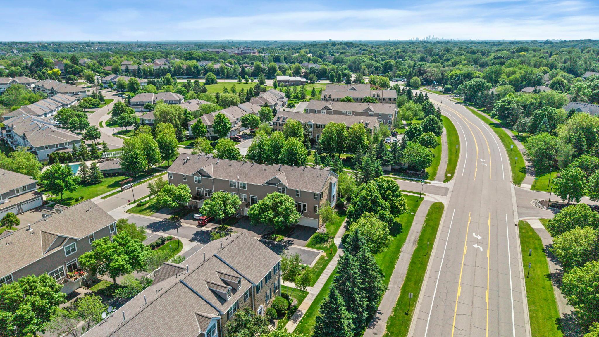 View of Residential at 16217 50th Avenue, Plymouth MN 55446, Plymouth (67 of 92) - Mike Wilen | Minnesota Team Real Estate