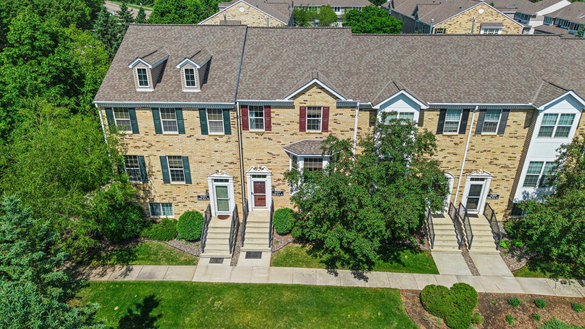 View of Residential at 16217 50th Avenue, Plymouth MN 55446, Plymouth (73 of 92) - Mike Wilen | Minnesota Team Real Estate
