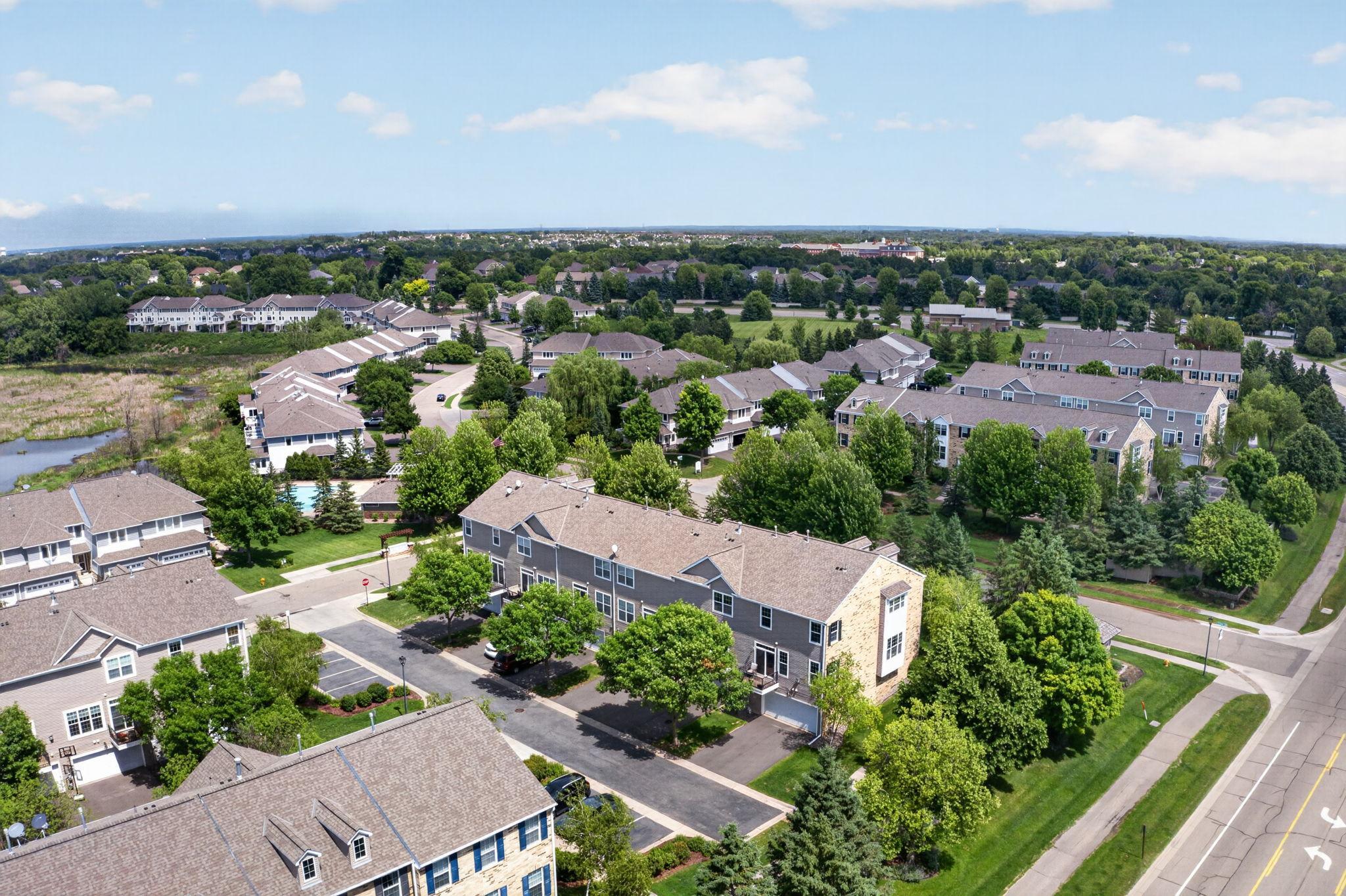View of Residential at 16217 50th Avenue, Plymouth MN 55446, Plymouth (88 of 92) - Mike Wilen | Minnesota Team Real Estate