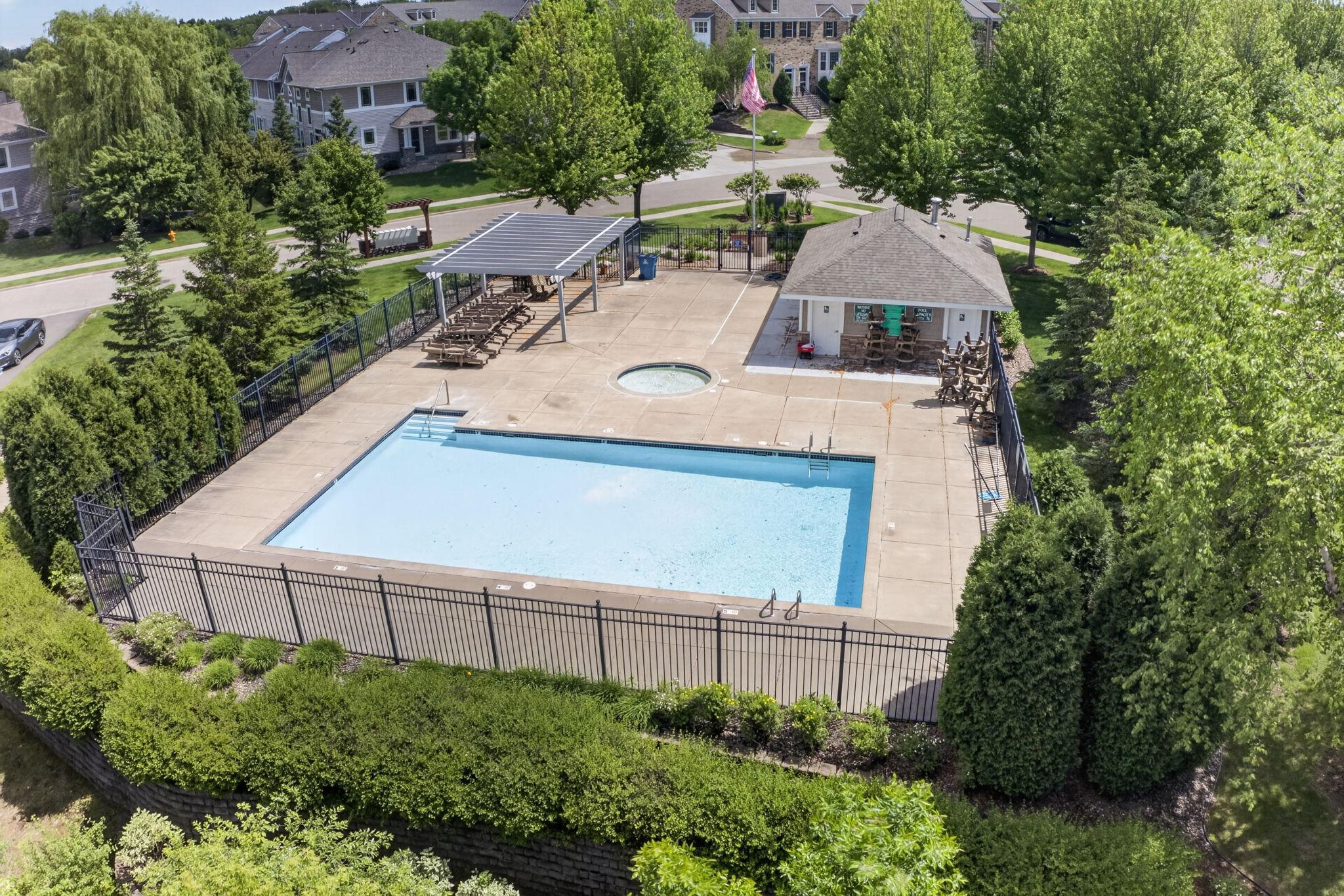 View of Residential at 16217 50th Avenue, Plymouth MN 55446, Plymouth (90 of 92) - Mike Wilen | Minnesota Team Real Estate