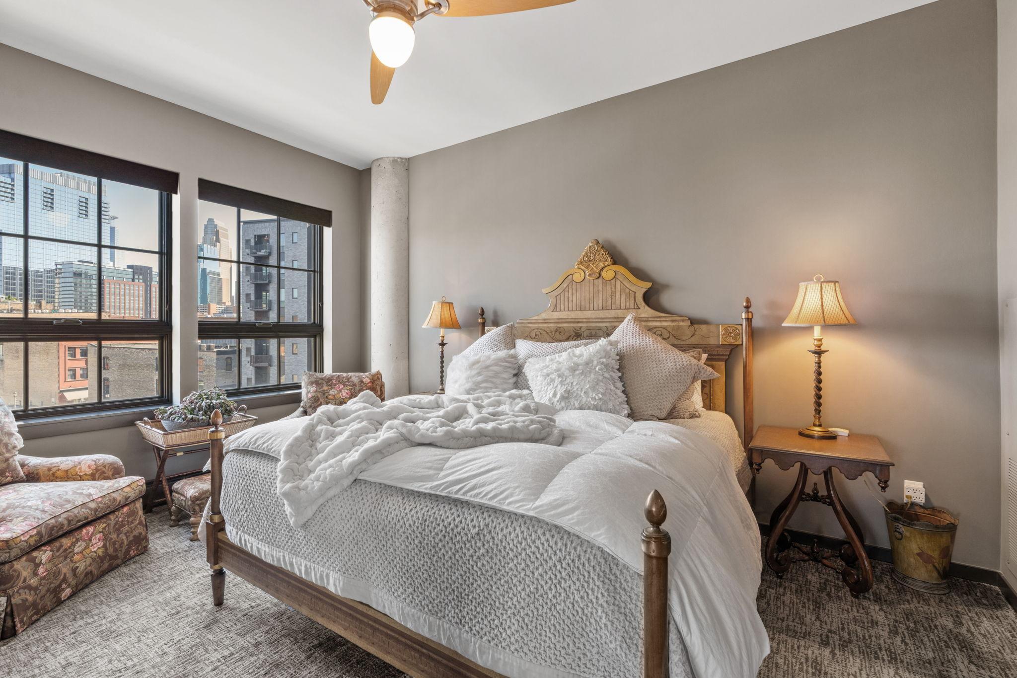 View of Residential at 111 4th Avenue #403, Minneapolis MN 55401, Minneapolis (19 of 46) - Mike Wilen | Minnesota Team Real Estate