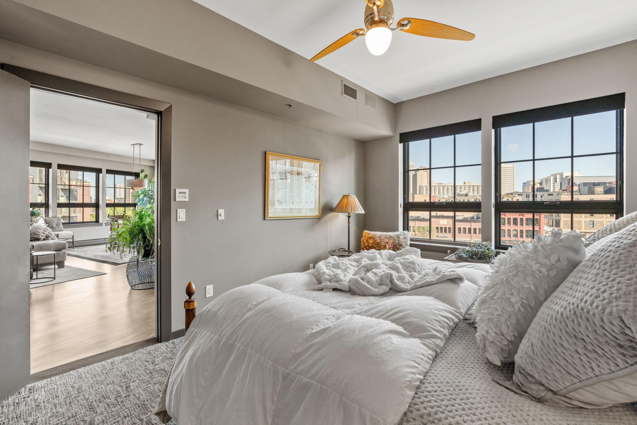 View of Residential at 111 4th Avenue #403, Minneapolis MN 55401, Minneapolis (17 of 46) - Mike Wilen | Minnesota Team Real Estate