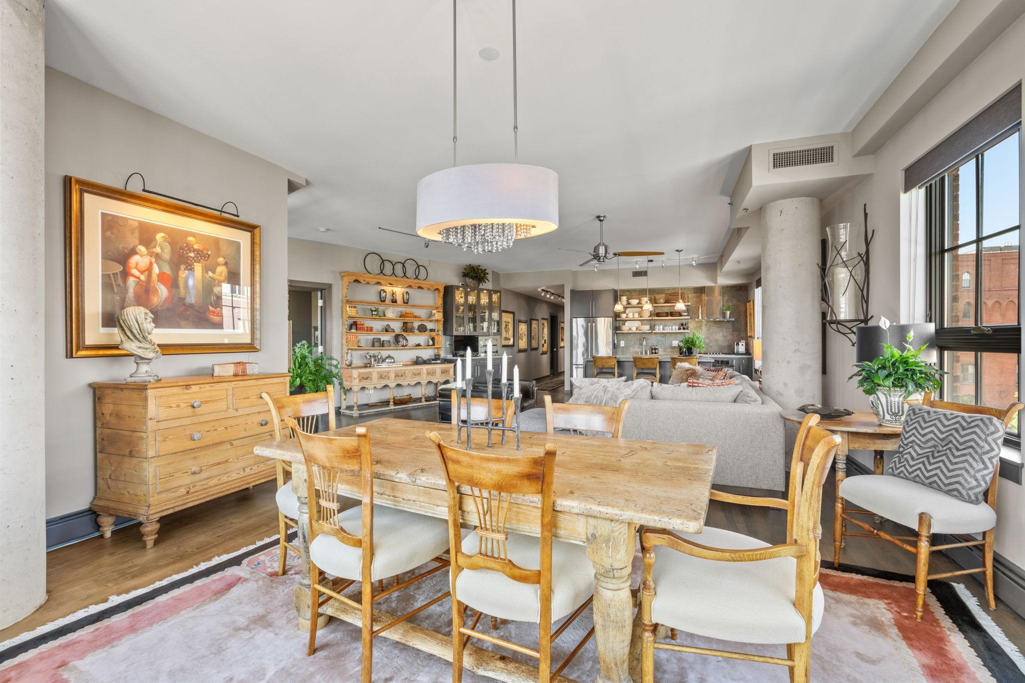 View of Residential at 111 4th Avenue #403, Minneapolis MN 55401, Minneapolis (16 of 46) - Mike Wilen | Minnesota Team Real Estate
