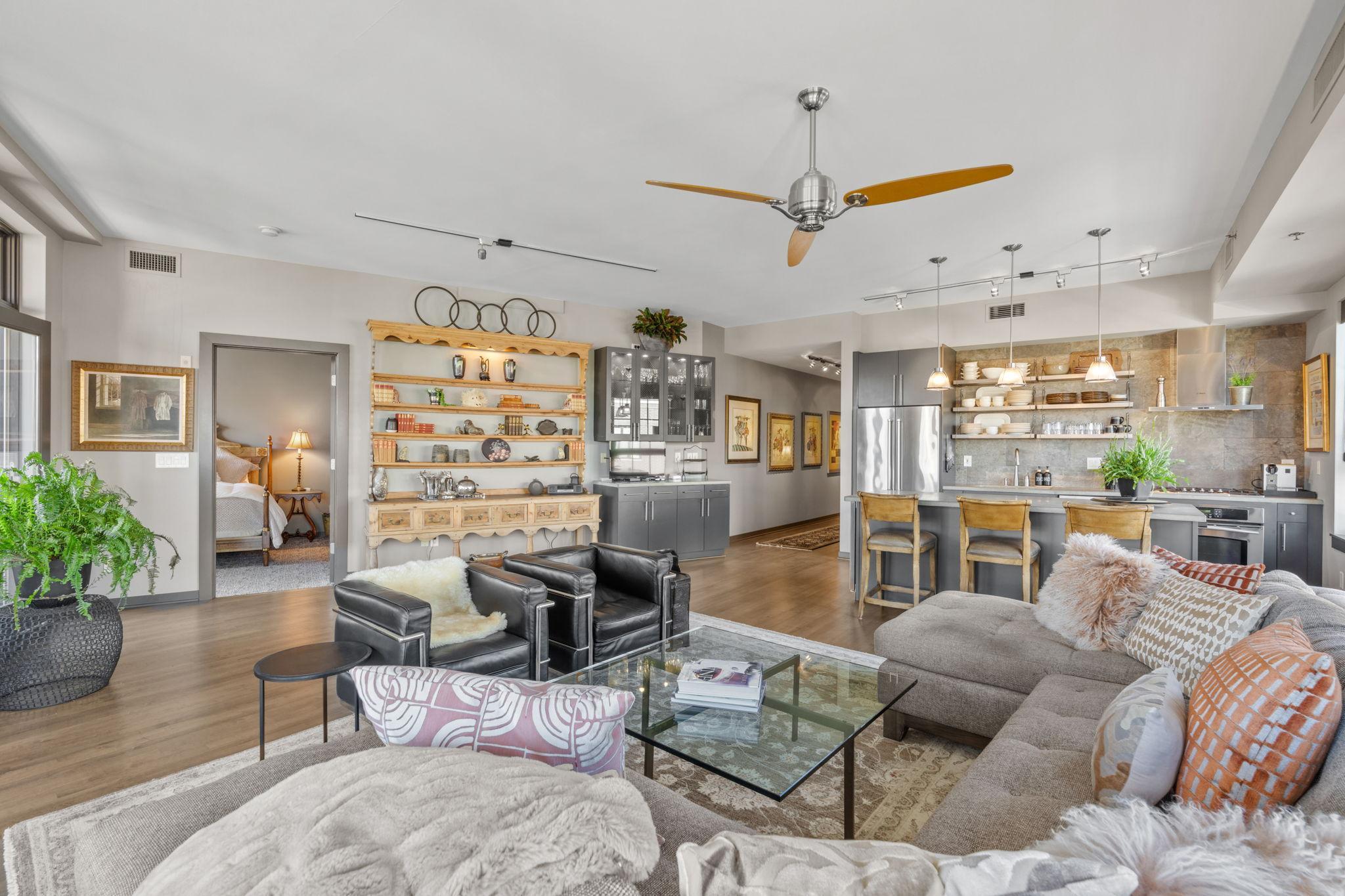 View of Residential at 111 4th Avenue #403, Minneapolis MN 55401, Minneapolis (13 of 46) - Mike Wilen | Minnesota Team Real Estate