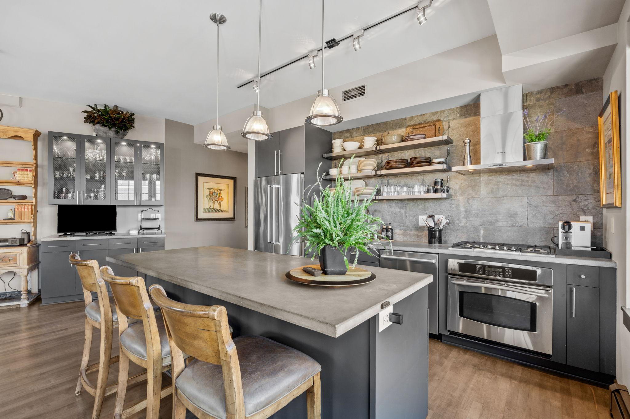 View of Residential at 111 4th Avenue #403, Minneapolis MN 55401, Minneapolis (9 of 46) - Mike Wilen | Minnesota Team Real Estate