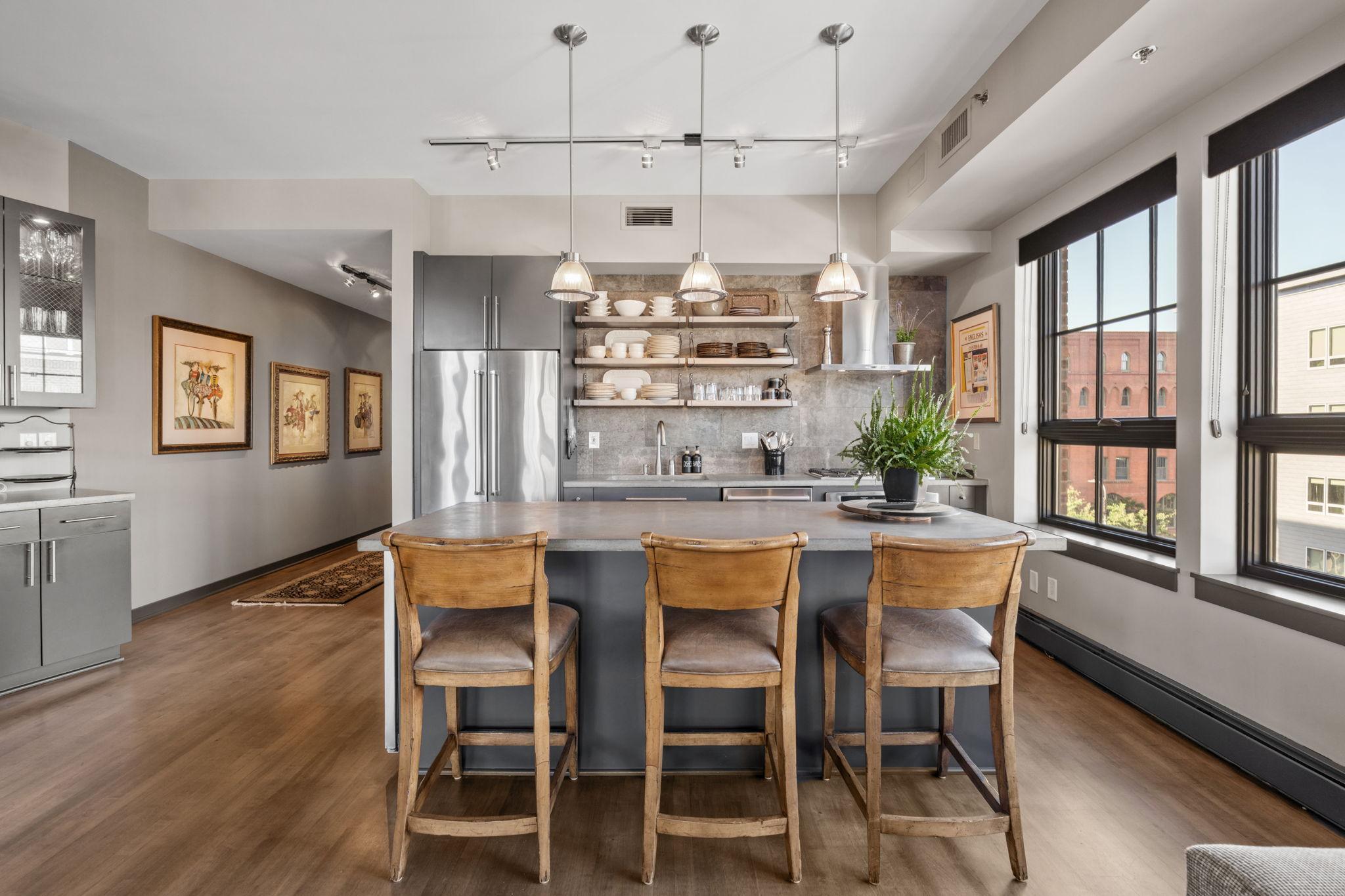 View of Residential at 111 4th Avenue #403, Minneapolis MN 55401, Minneapolis (7 of 46) - Mike Wilen | Minnesota Team Real Estate