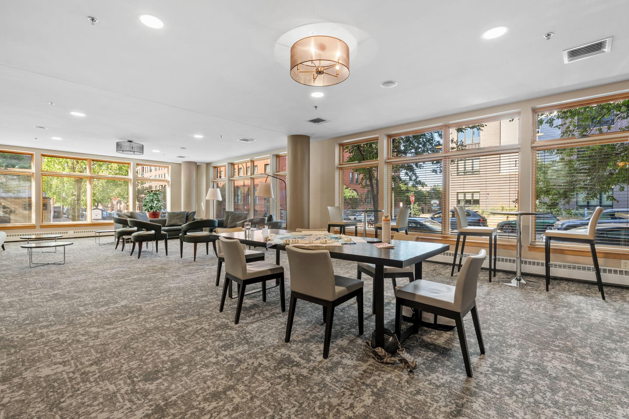 View of Residential at 111 4th Avenue #403, Minneapolis MN 55401, Minneapolis (42 of 46) - Mike Wilen | Minnesota Team Real Estate