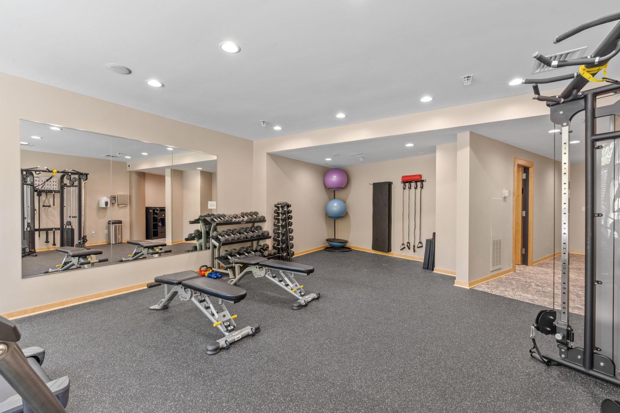View of Residential at 111 4th Avenue #403, Minneapolis MN 55401, Minneapolis (45 of 46) - Mike Wilen | Minnesota Team Real Estate