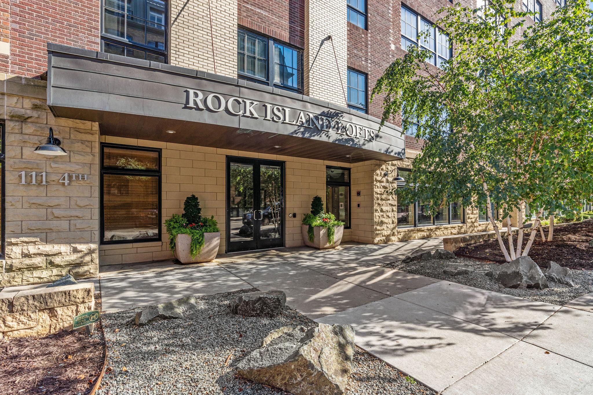 View of Residential at 111 4th Avenue #403, Minneapolis MN 55401, Minneapolis (39 of 46) - Mike Wilen | Minnesota Team Real Estate