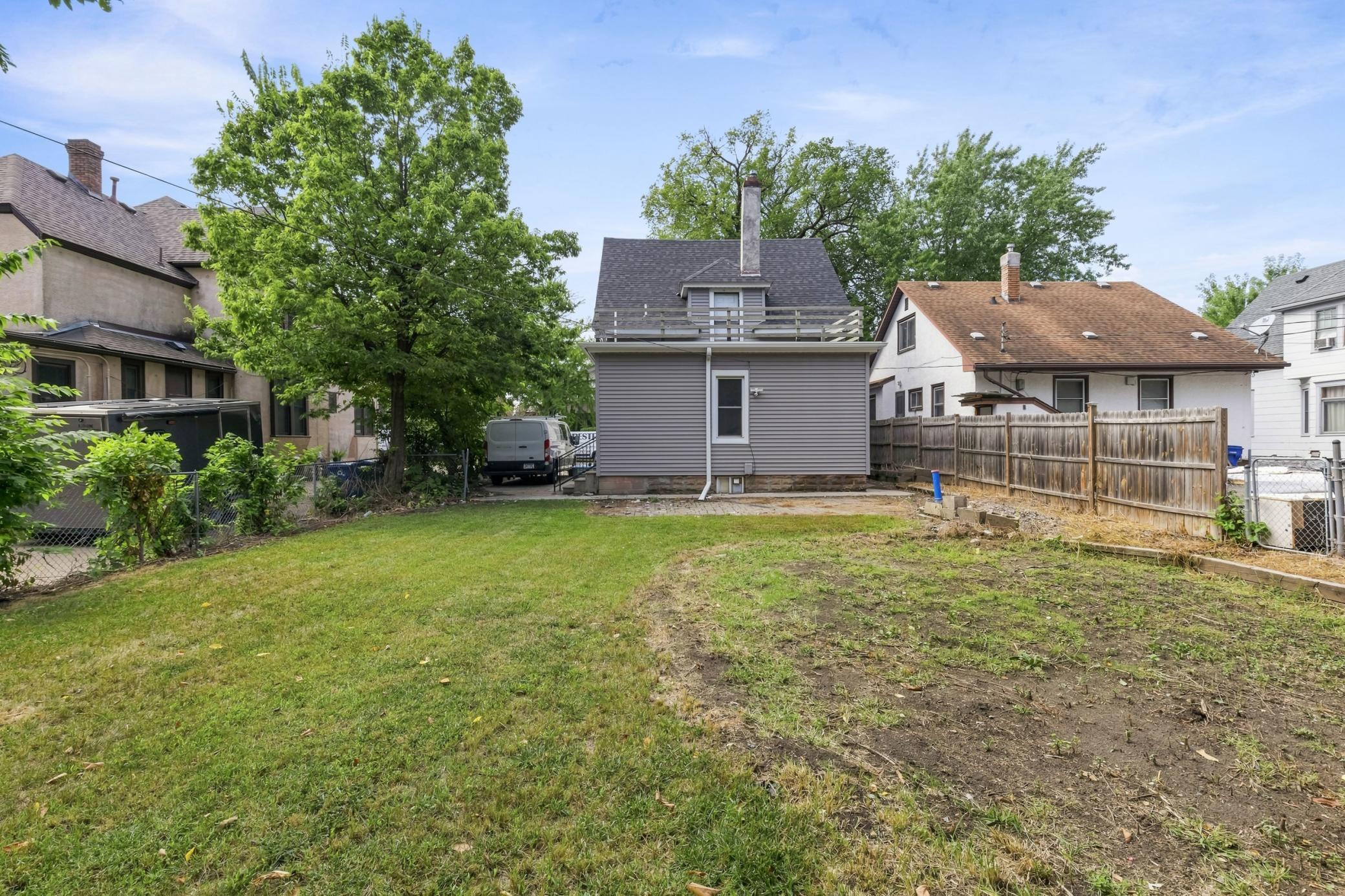 View of Residential at 1184 Jessie Street, Saint Paul MN 55130, Saint Paul (27 of 34) - Mike Wilen | Minnesota Team Real Estate