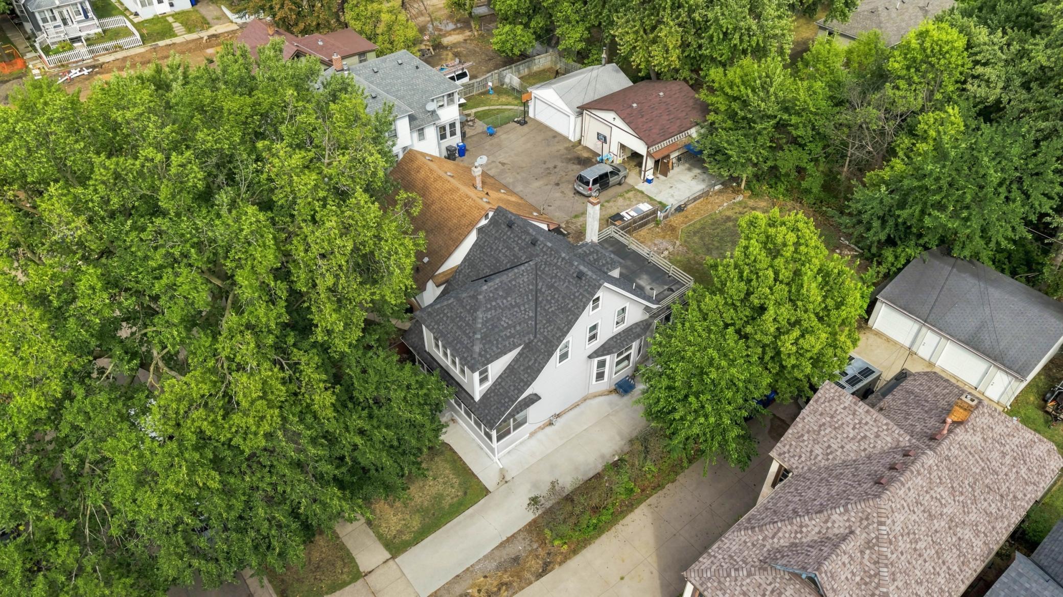 View of Residential at 1184 Jessie Street, Saint Paul MN 55130, Saint Paul (28 of 34) - Mike Wilen | Minnesota Team Real Estate