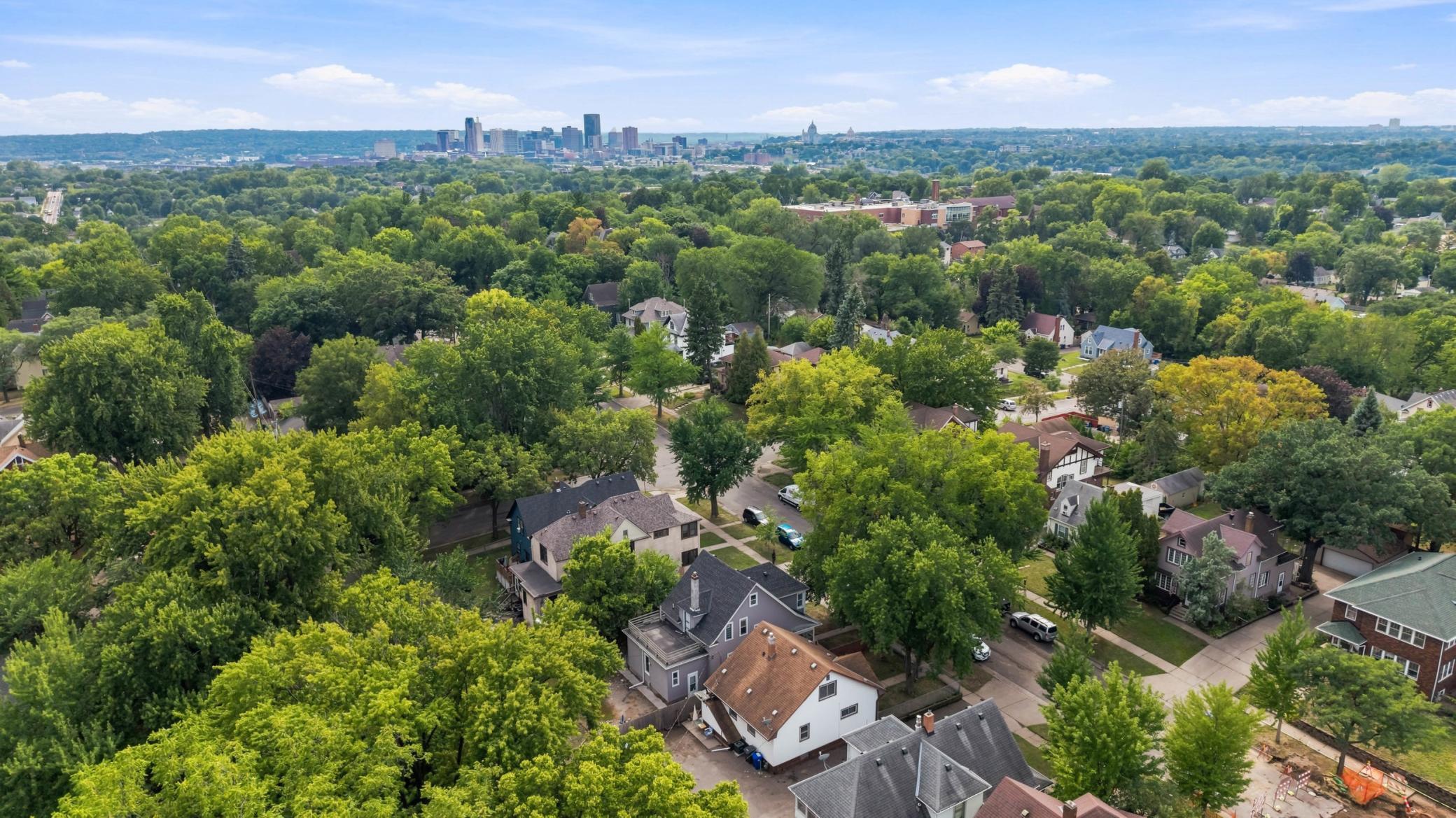View of Residential at 1184 Jessie Street, Saint Paul MN 55130, Saint Paul (29 of 34) - Mike Wilen | Minnesota Team Real Estate