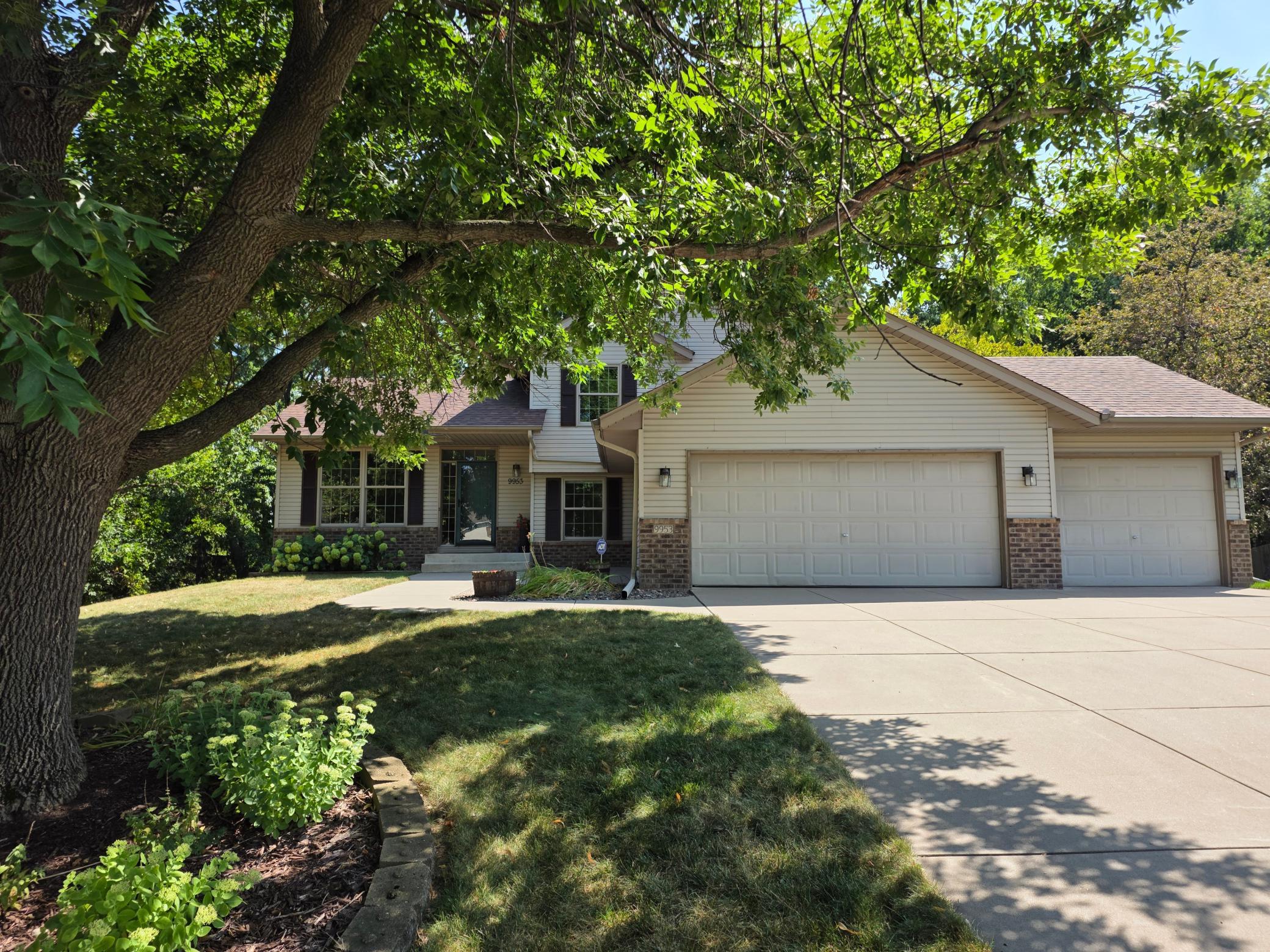 View of Residential at 9953 Starlight Drive, Woodbury MN 55125, Woodbury - Mike Wilen | Minnesota Team Real Estate