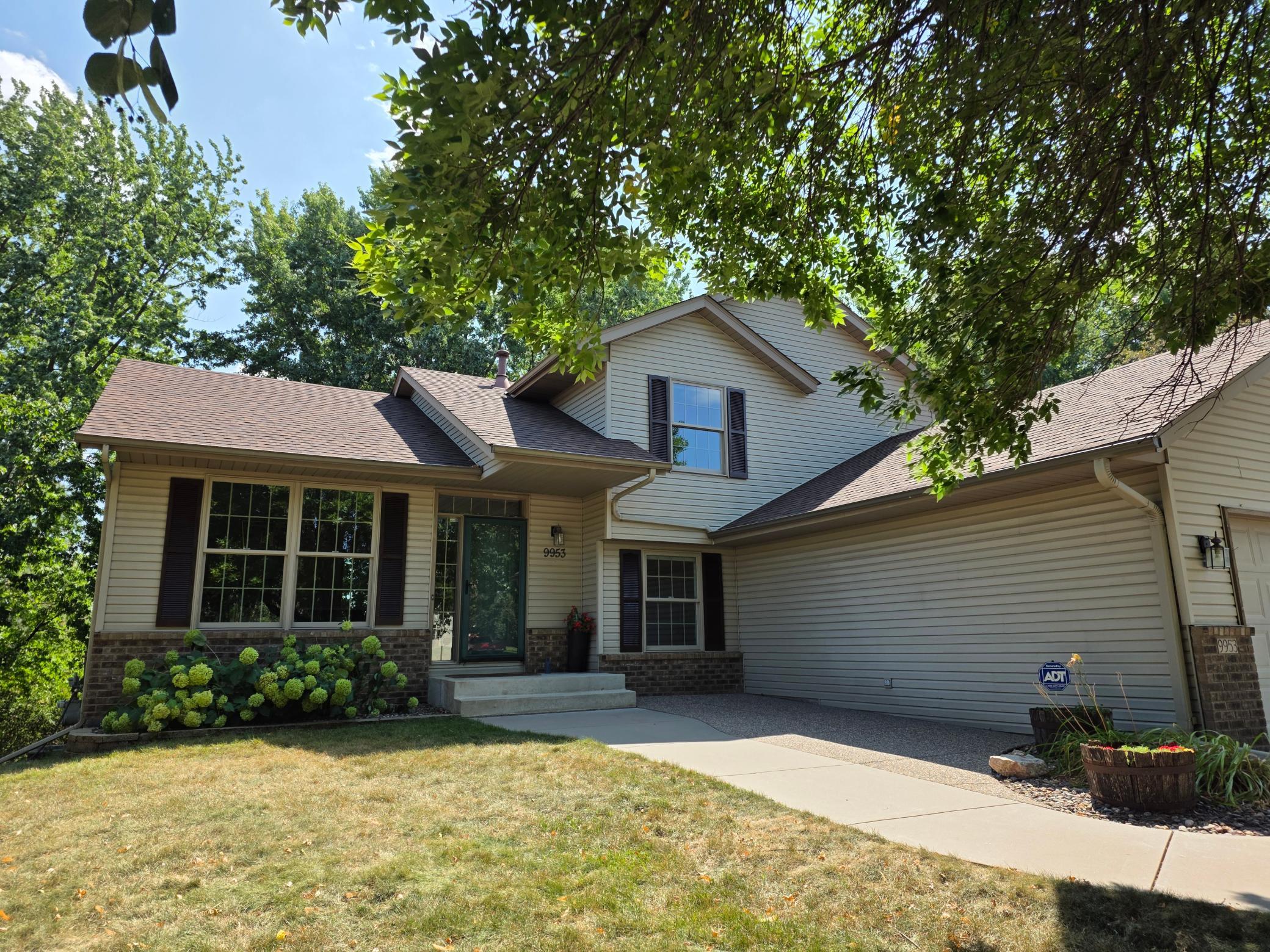View of Residential at 9953 Starlight Drive, Woodbury MN 55125, Woodbury (50 of 50) - Mike Wilen | Minnesota Team Real Estate