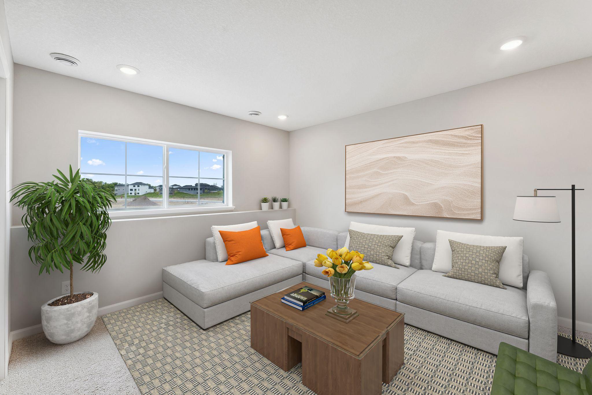 View of (TH) Side x Side at 10356 Birchwood Circle, Victoria - Mike Wilen | Minnesota Team Real Estate